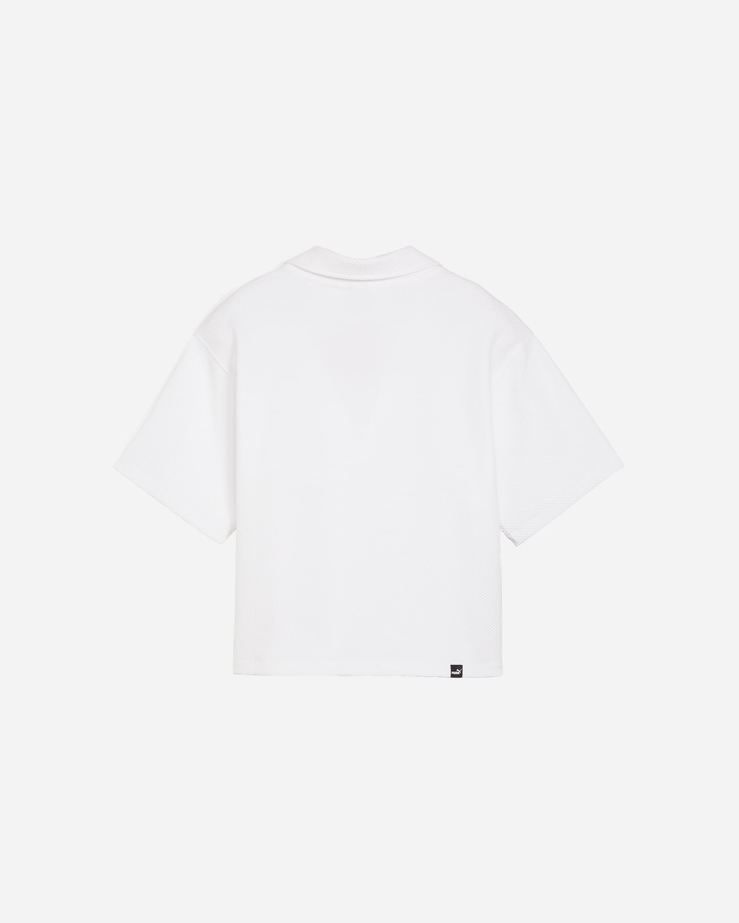 T-shirt PUMA HER W - Bianco - 1 | Cisalfa Sport