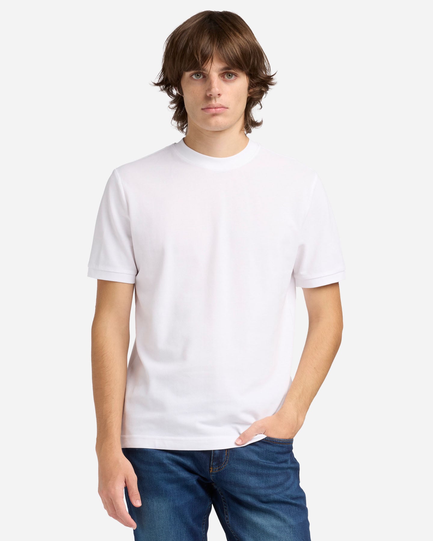 T-shirt DACK'S ESSENTIAL M - 1 | Cisalfa Sport