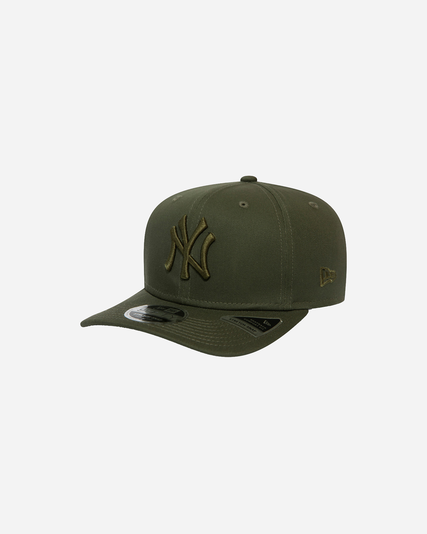 Cappellino NEW ERA 9FIFTY STRETCH NEW YORK  - 0 | Cisalfa Sport