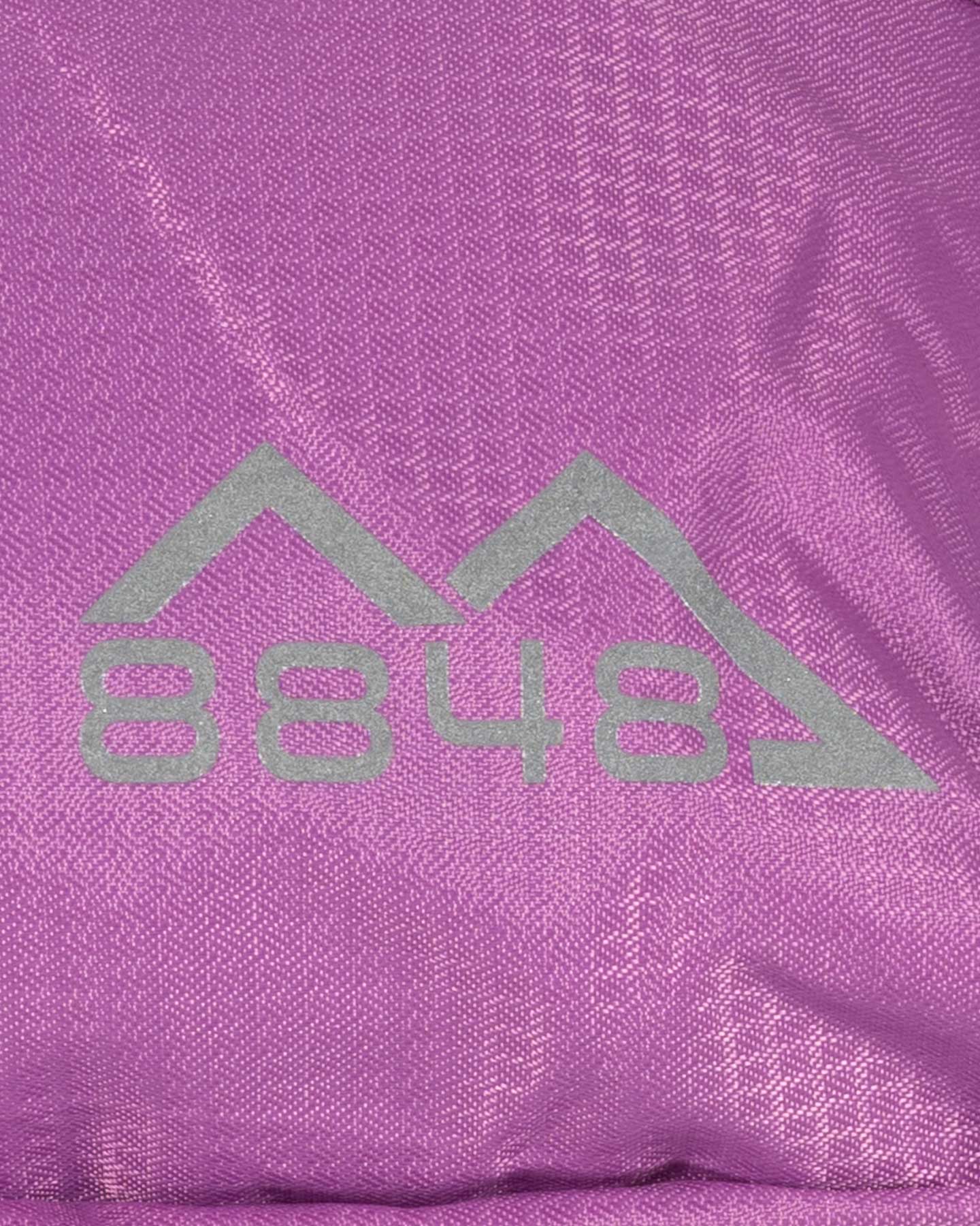 Accessorio outdoor 8848 VOYAGE 2  - Fucsia - 1 | Cisalfa Sport