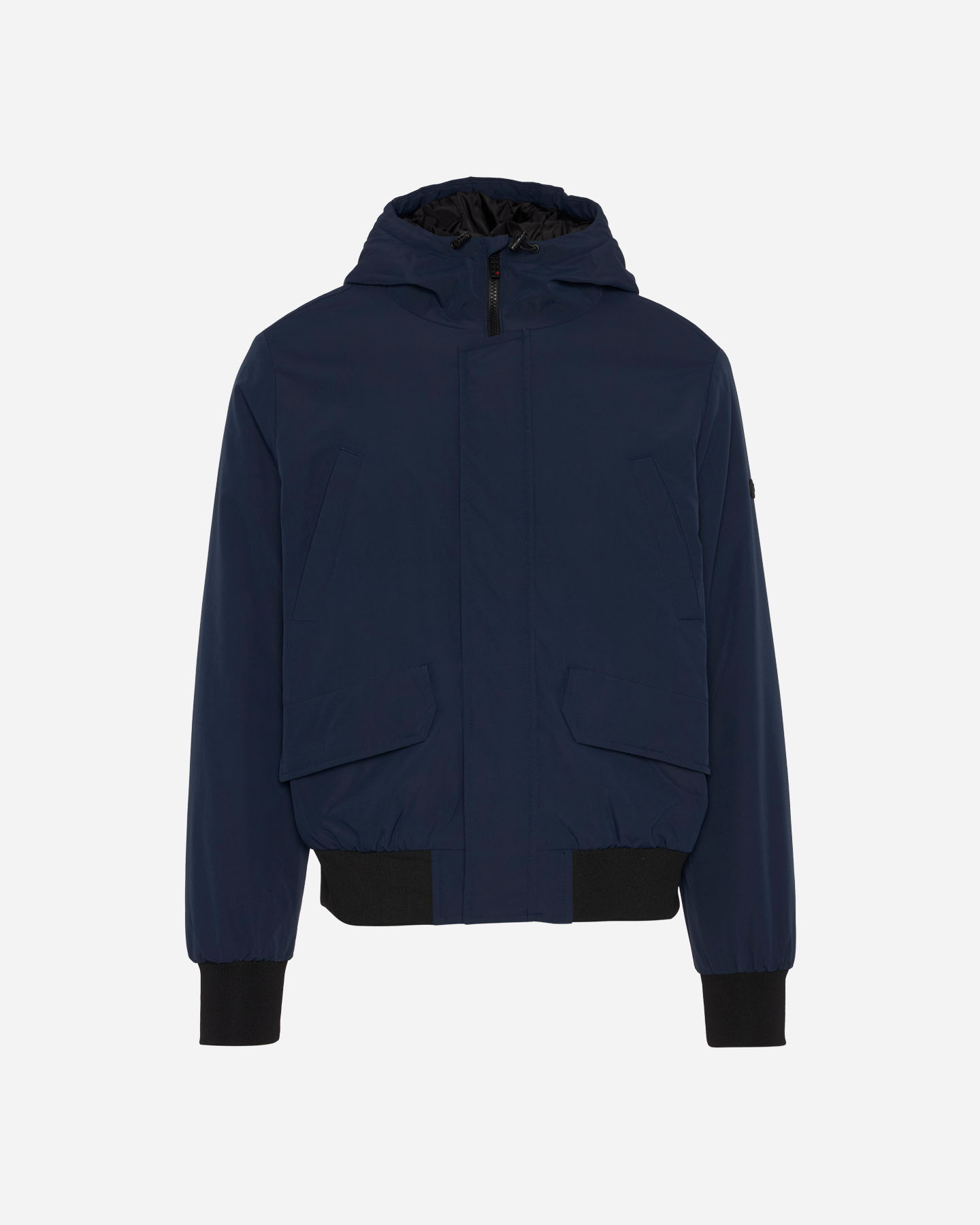 Giubbotto MISTRAL ADVENTURE DIVISION M - Blu Navy - 0 | Cisalfa Sport