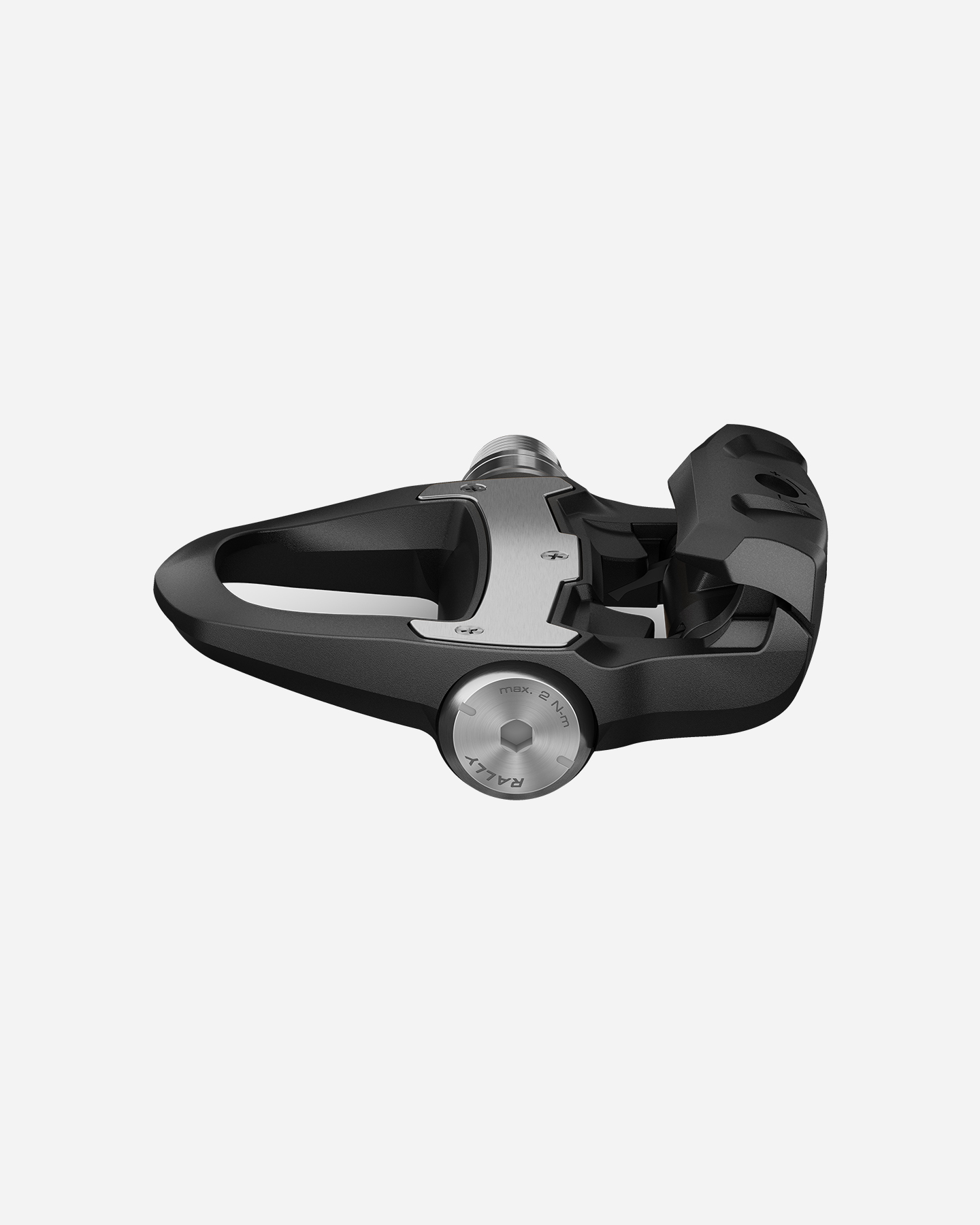 Pedali GARMIN PEDALI RALLY RS200 POWER METER - Nero - 3 | Cisalfa Sport