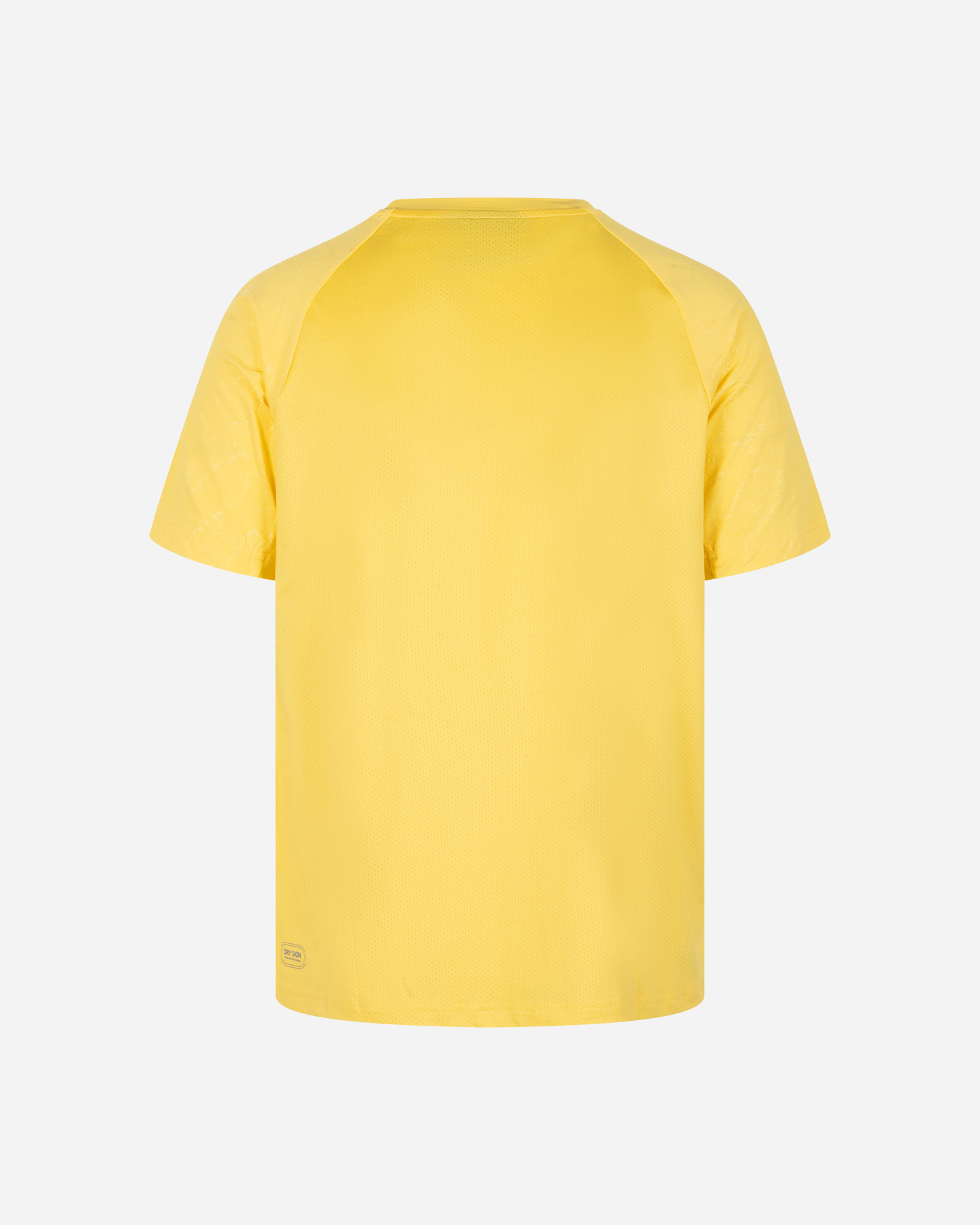 T-shirt tennis ELLESSE GAME M - Oro - 1 | Cisalfa Sport