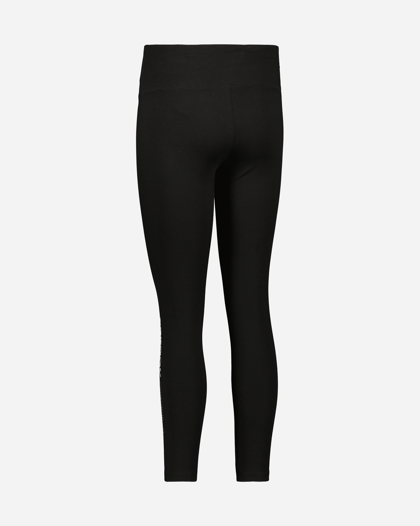 Leggings FREDDY JSTRETCH BLOGO W - Nero - 2 | Cisalfa Sport