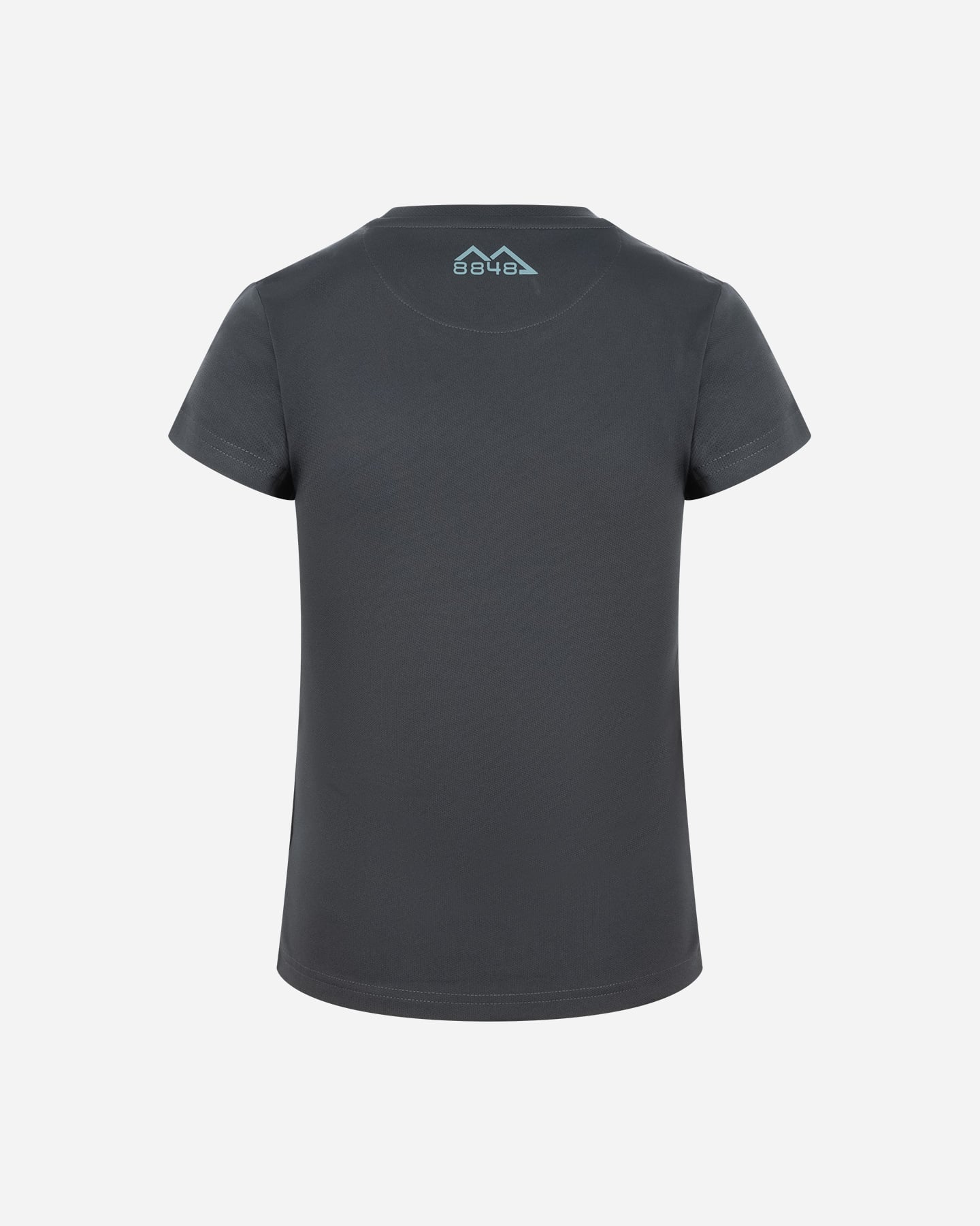T-shirt 8848 DRY-FIT W - Nero - 1 | Cisalfa Sport