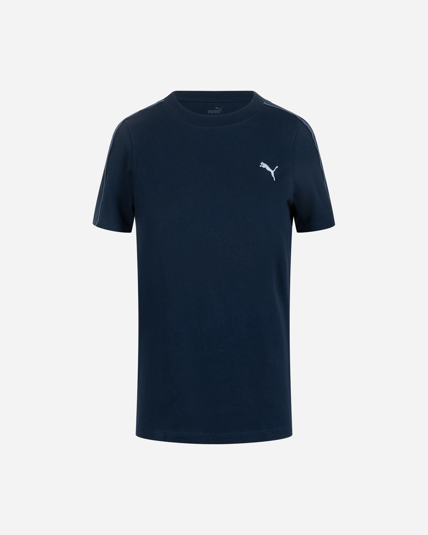 T-shirt PUMA HER W - Blu - 0 | Cisalfa Sport