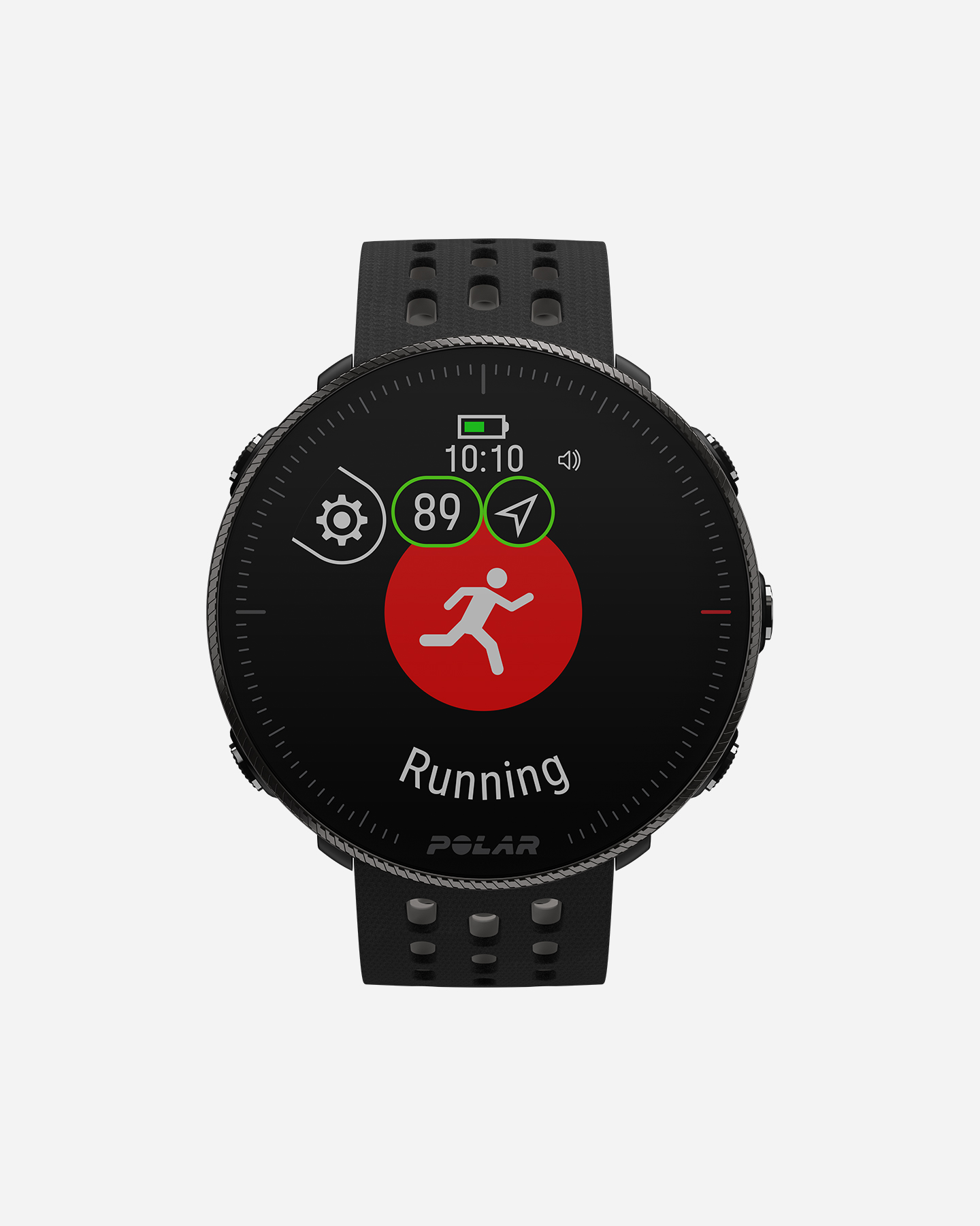 Orologio multifunzione POLAR VANTAGE M2 - 4 | Cisalfa Sport