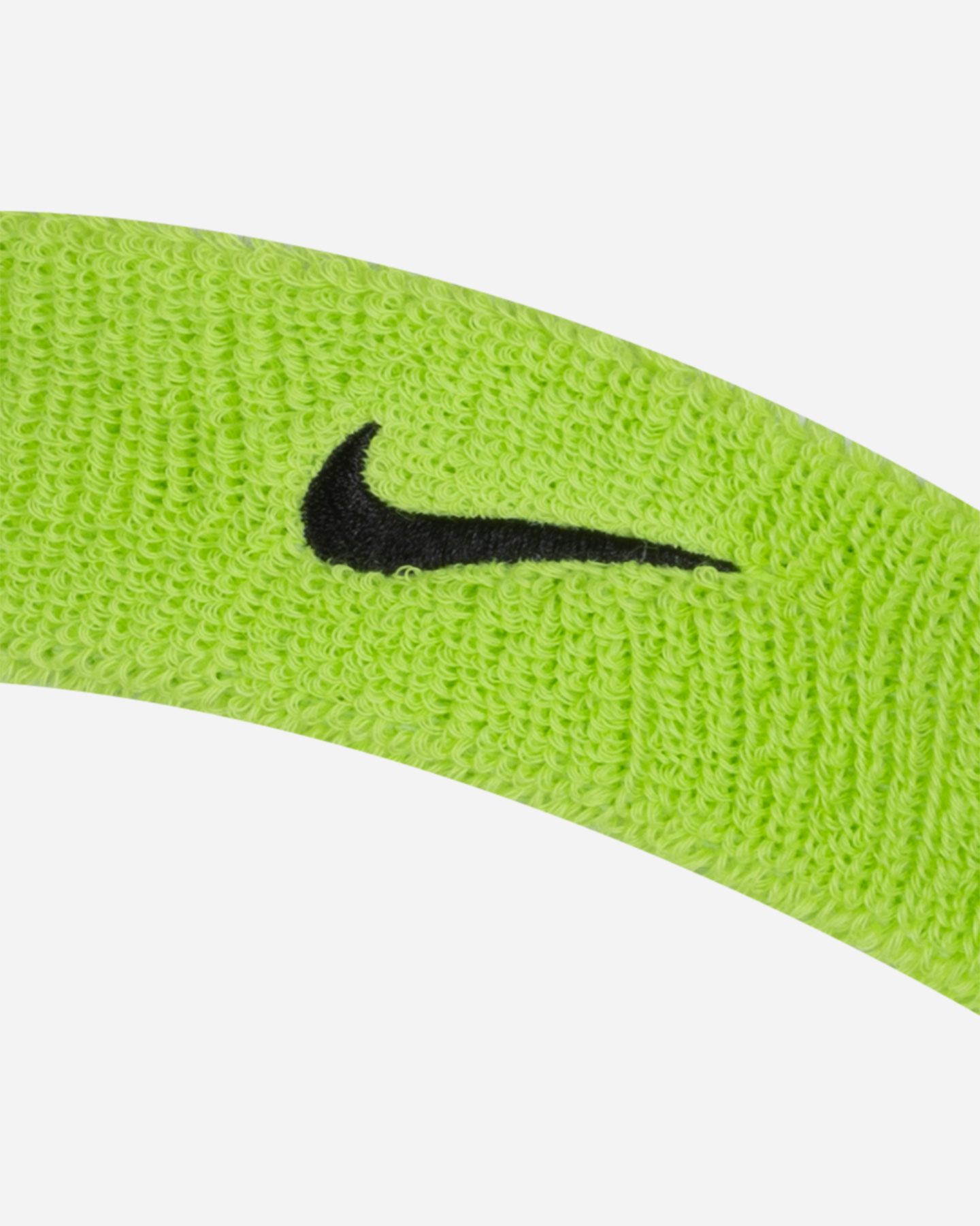 Accessorio tennis NIKE SWOOSH ATOMIC  - Verde - 1 | Cisalfa Sport