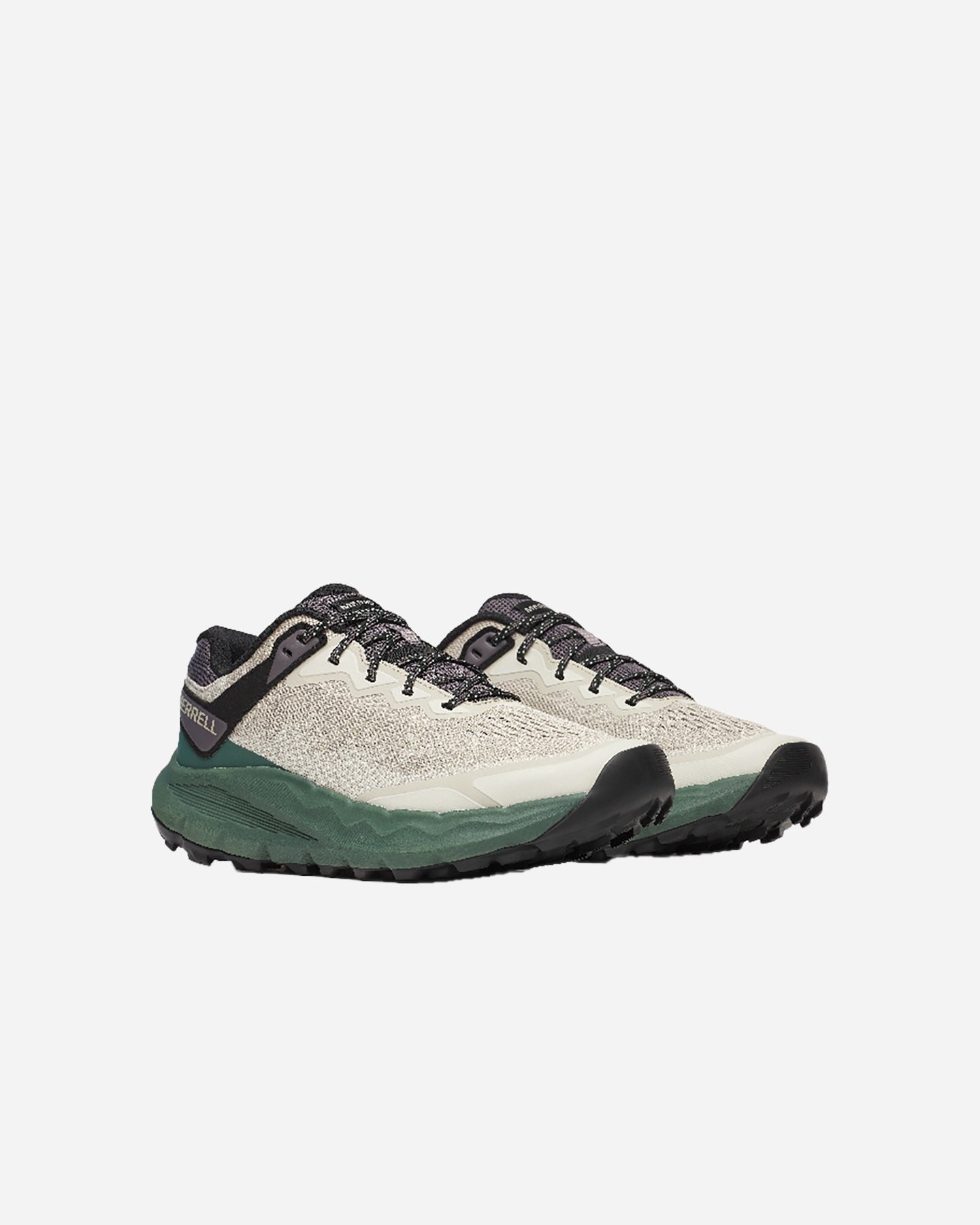 Scarpe trail MERRELL NOVA 4 M - Verde - 1 | Cisalfa Sport