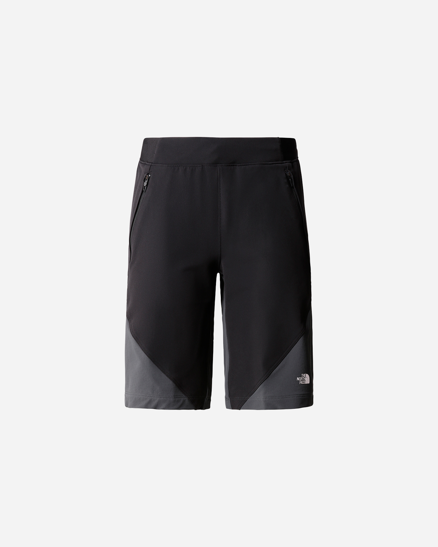Pantaloncini THE NORTH FACE STOLEMBERG W - Nero - 0 | Cisalfa Sport