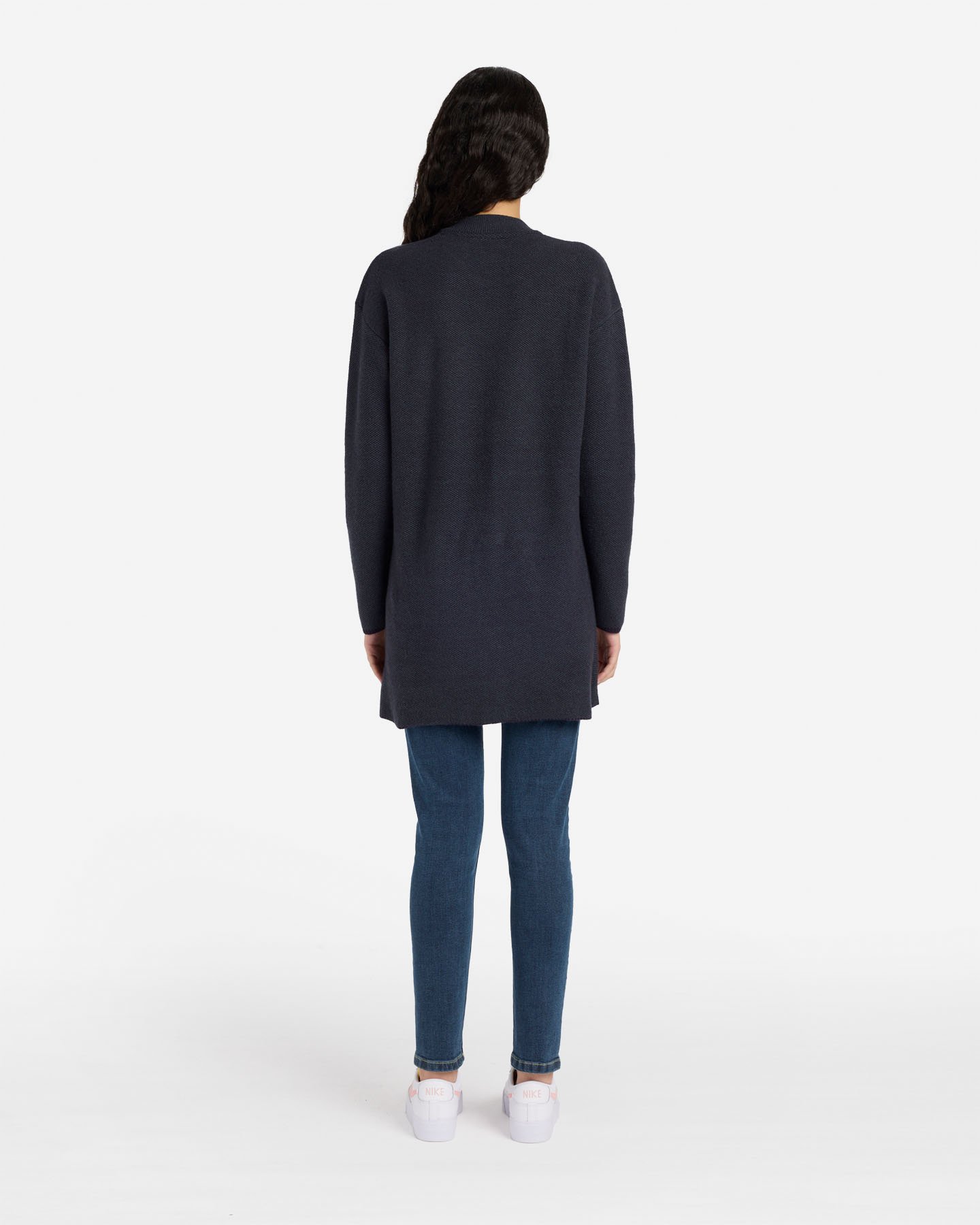 Cardigan DACK'S URBAN W - Blu - 2 | Cisalfa Sport