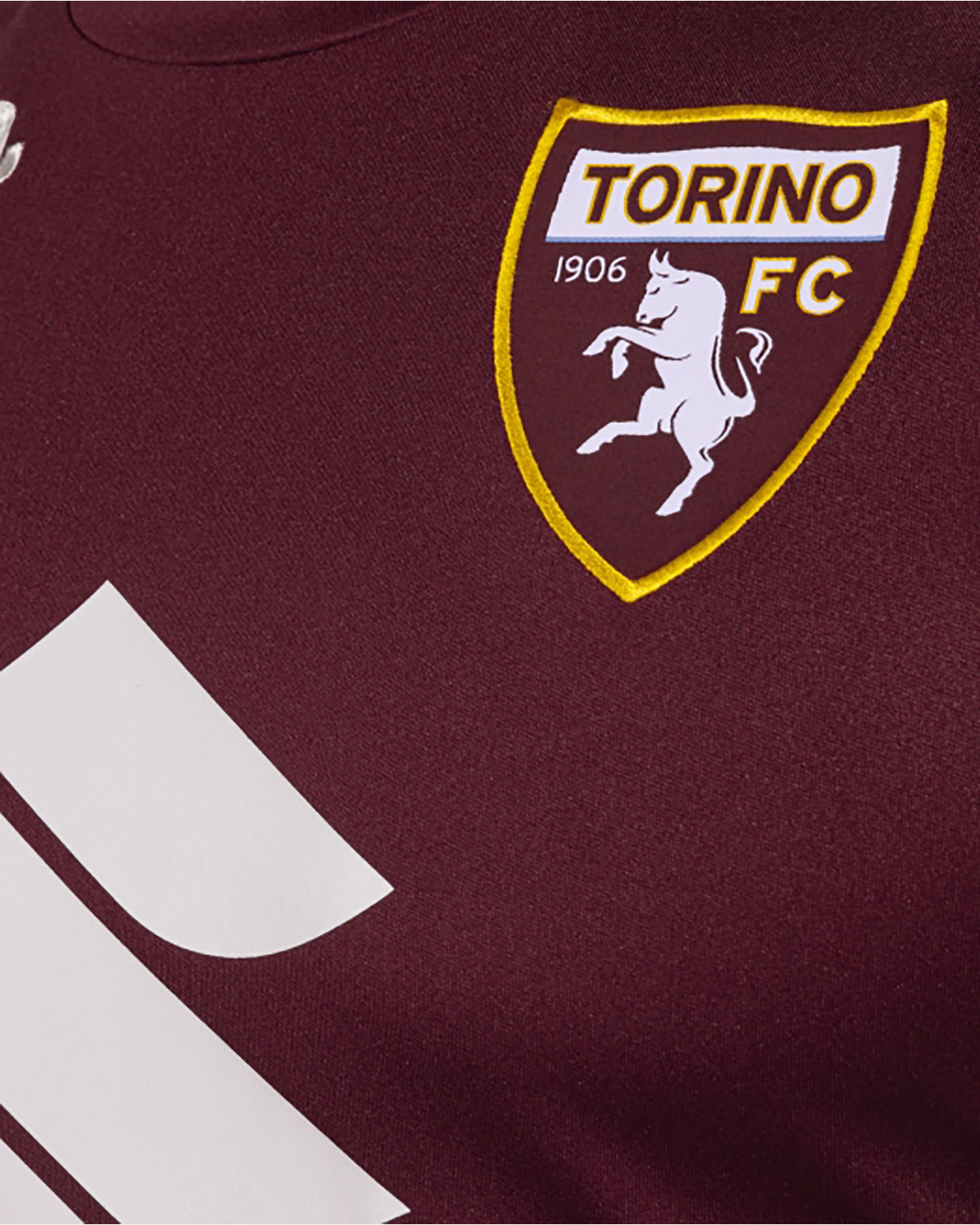 Maglia calcio ufficiale JOMA TORINO REPLICA 23-24 M - Color mix - 3 | Cisalfa Sport