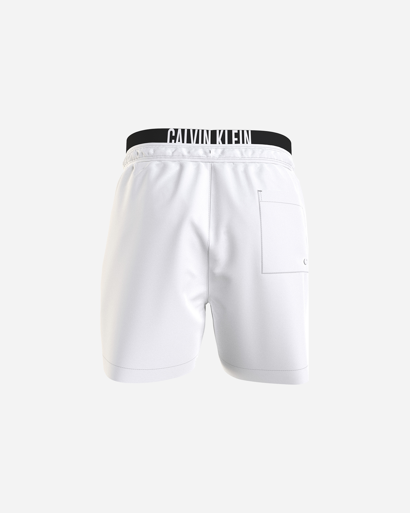 Boxer mare CALVIN KLEIN JEANS ELASTIC M - 6 | Cisalfa Sport