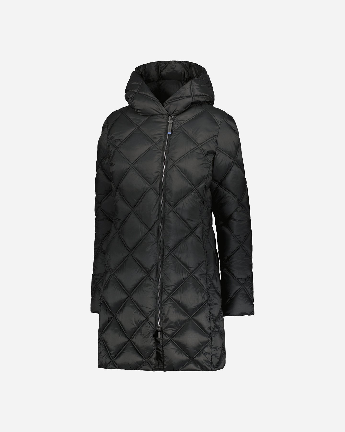 Giacca BEST COMPANY CONFY & CHIC W - Nero - 5 | Cisalfa Sport