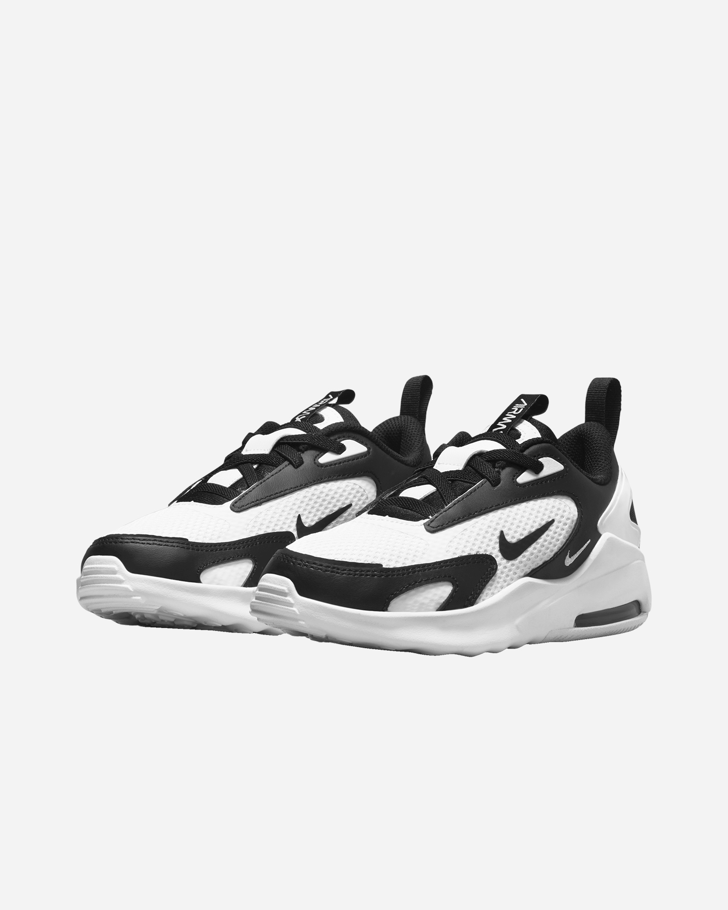 Scarpe sneakers NIKE AIR MAX BOLT JR PS - Bianco - 1 | Cisalfa Sport