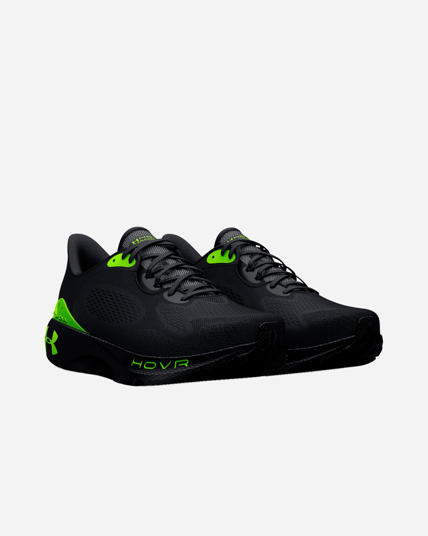 Scarpe running UNDER ARMOUR HOVR MACHINA 3 M - 5 | Cisalfa Sport