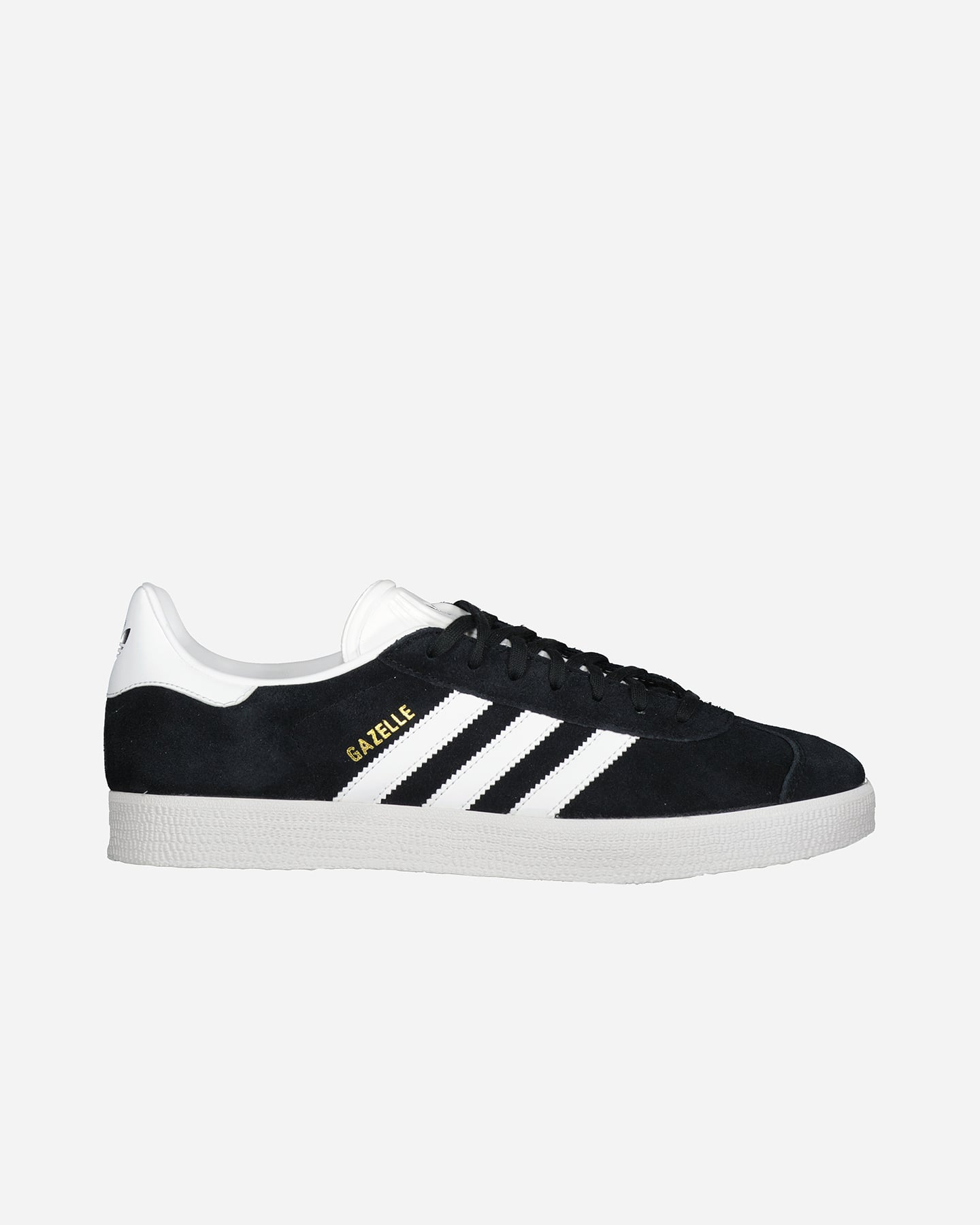Scarpe sneakers ADIDAS GAZELLE  - Nero - 0 | Cisalfa Sport