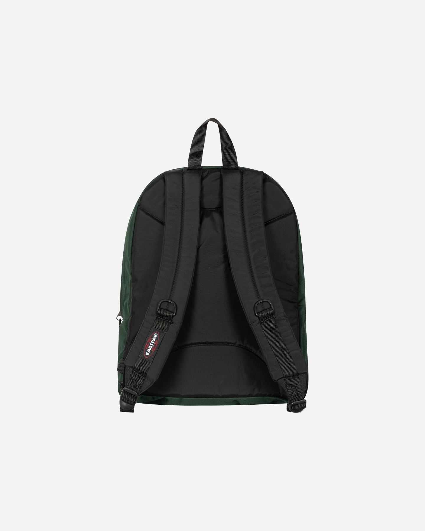 Zaino EASTPAK PINNACLE - Verde - 1 | Cisalfa Sport