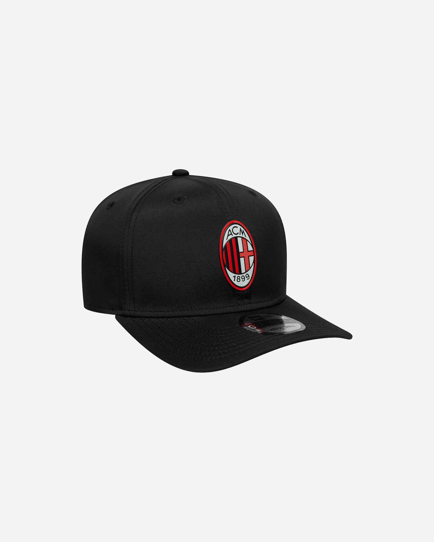 Cappellino NEW ERA 970 AC MILAN  - Color mix - 3 | Cisalfa Sport