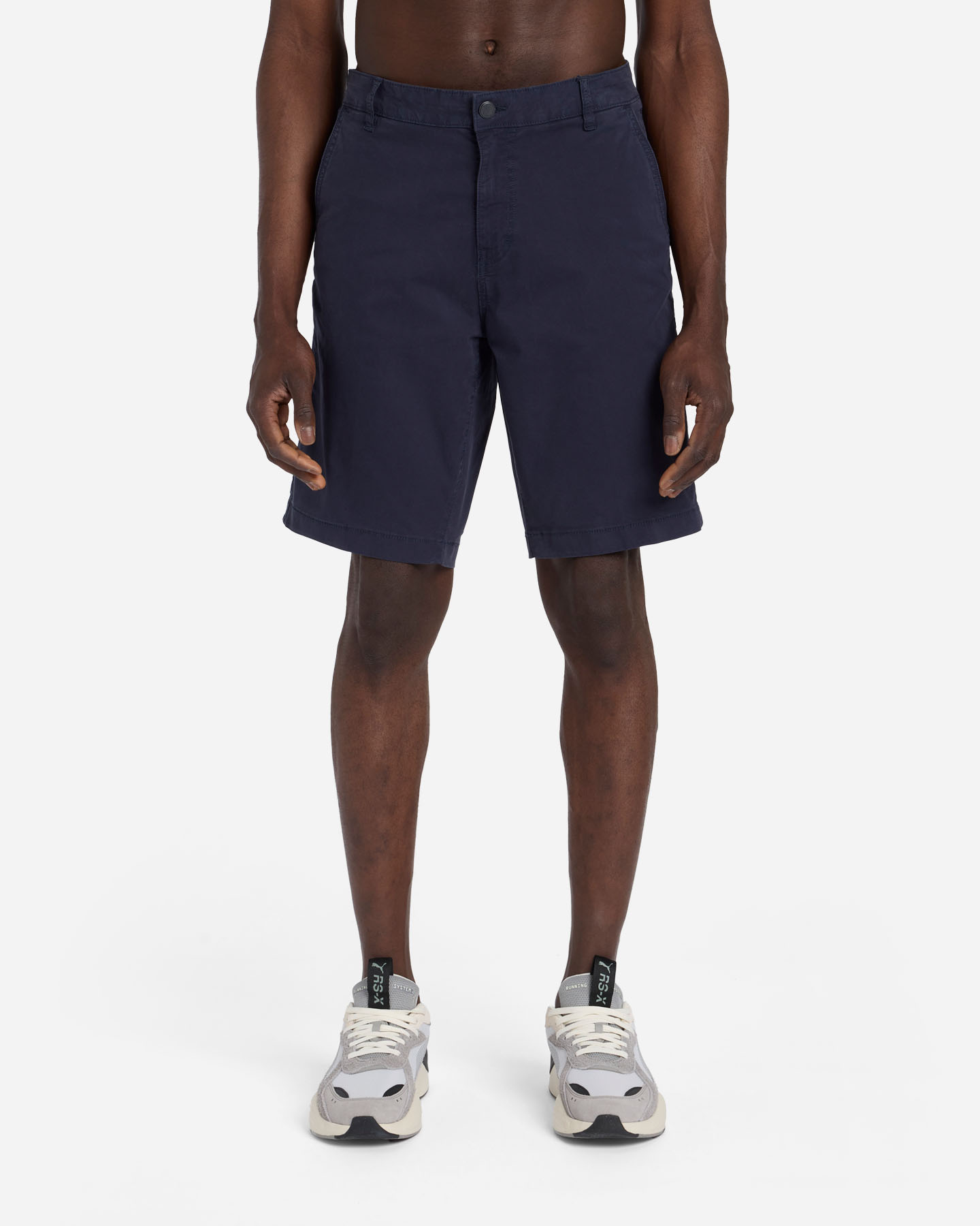 Bermuda BEST COMPANY CADORNA M - Blu - 1 | Cisalfa Sport