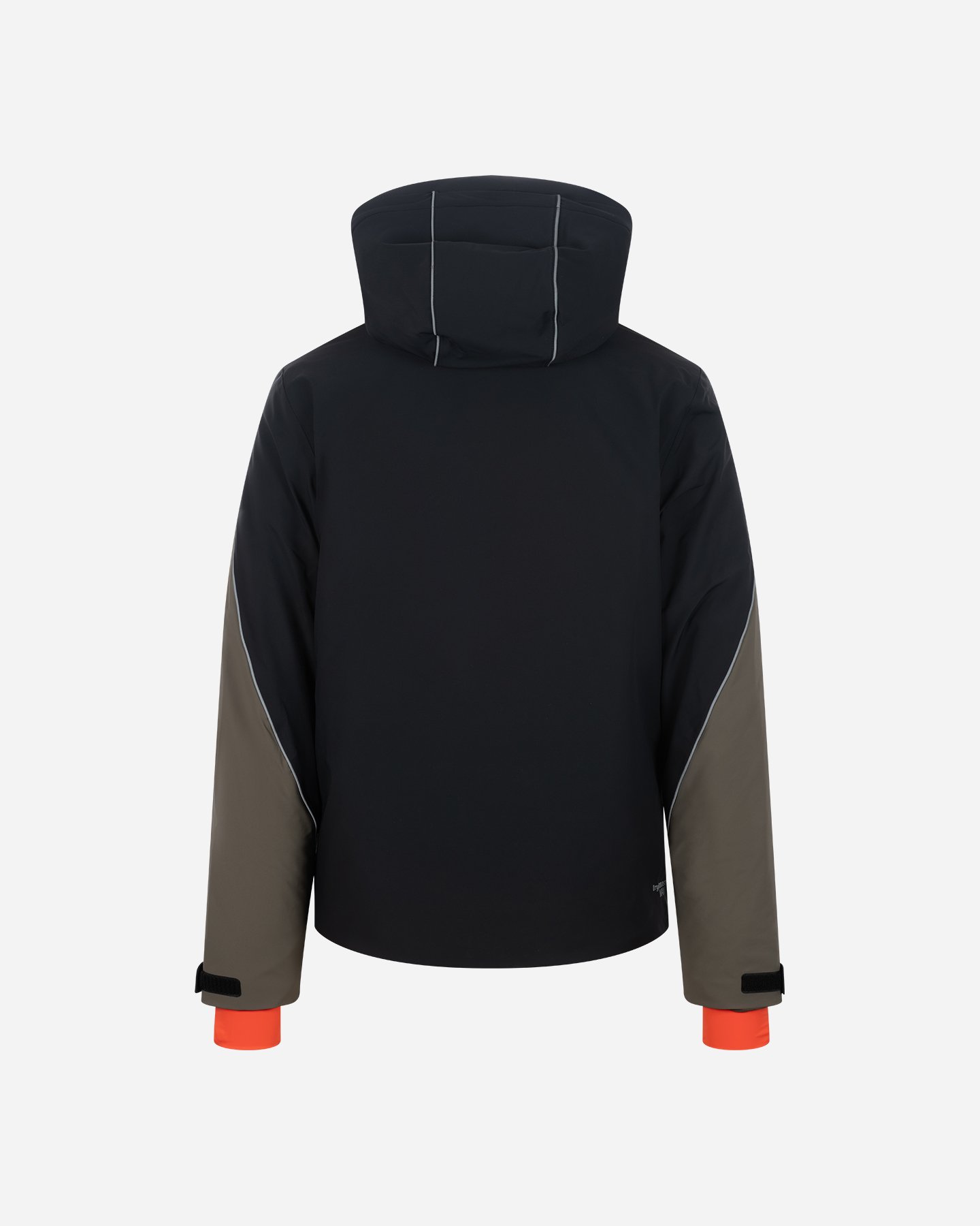 Giacca sci REUSCH HIGH PERFORMANCE M - Verde - 1 | Cisalfa Sport