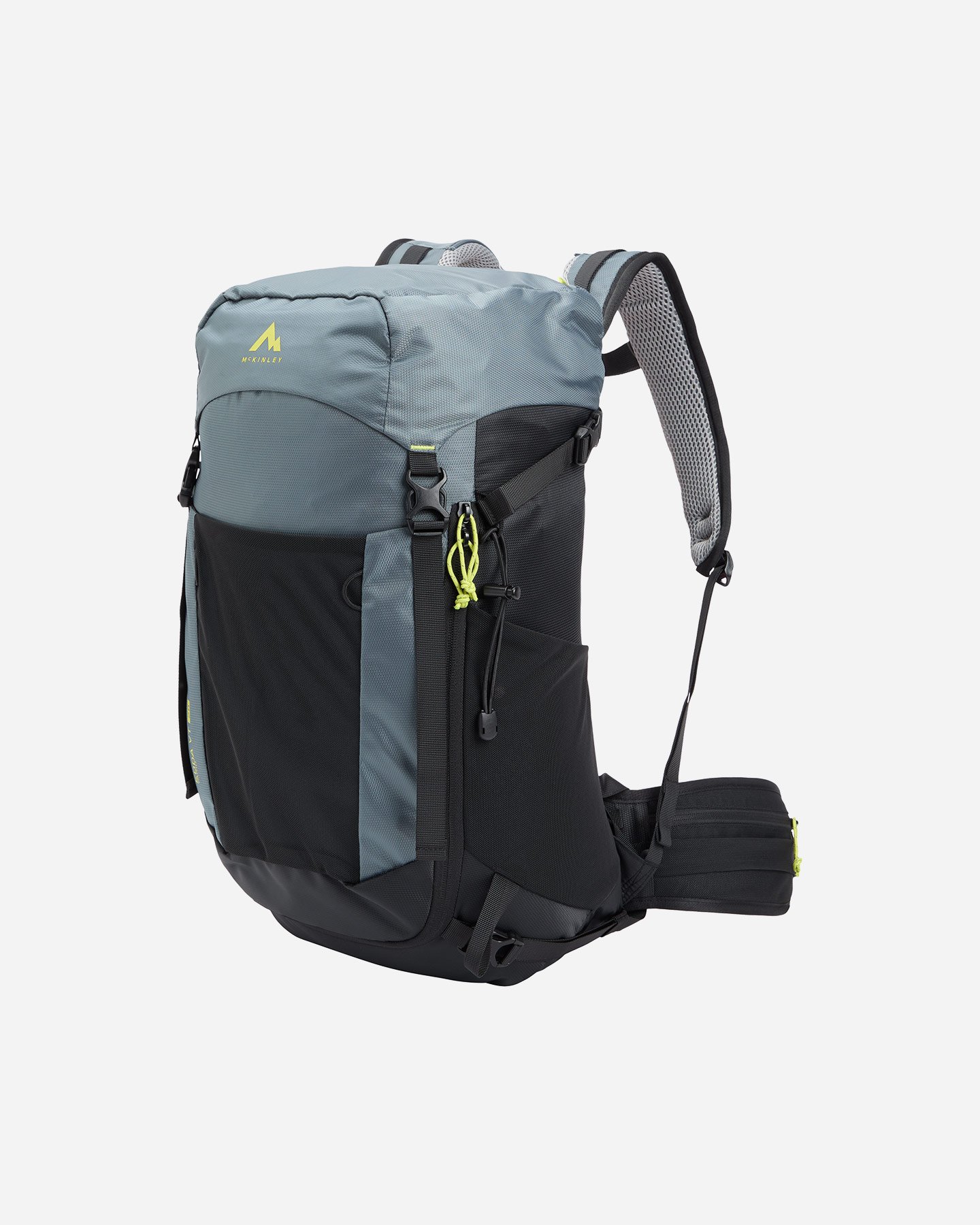 Zaino escursionismo MCKINLEY EDDA I VT 28  - Blu - 0 | Cisalfa Sport