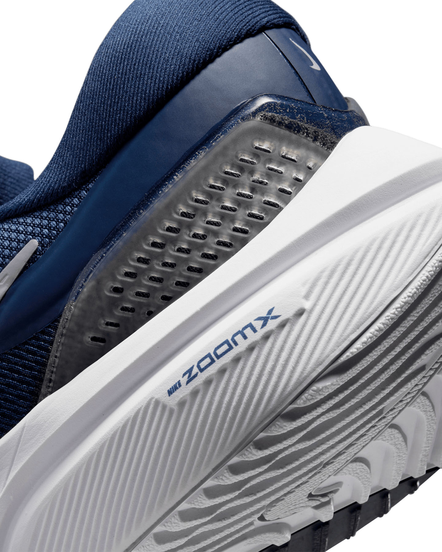 Scarpe running NIKE AIR ZOOM VOMERO 16 M - Nero - 5 | Cisalfa Sport