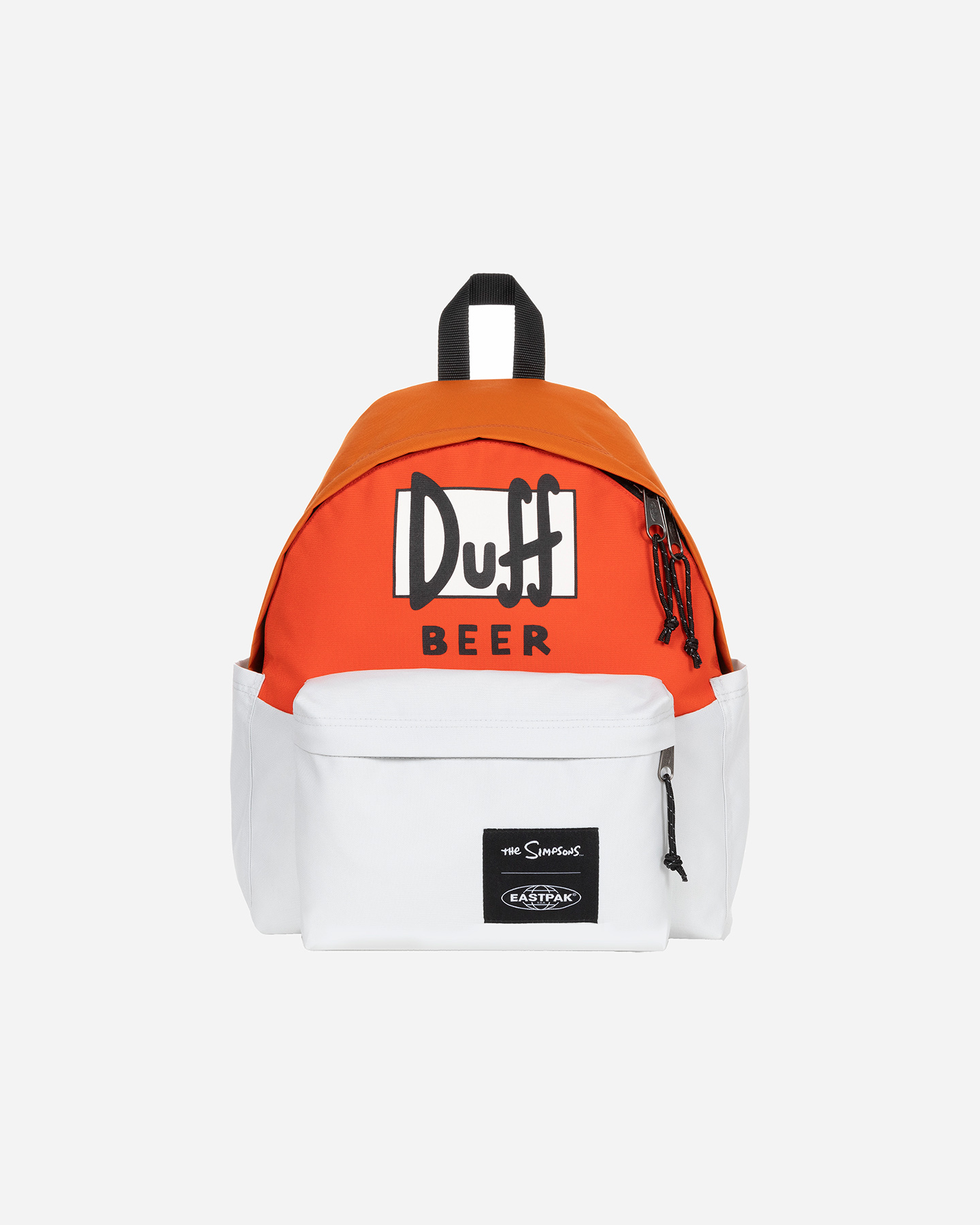 Zaino EASTPAK DAY PAK'R SIMPSONS DUFF  - 0 | Cisalfa Sport