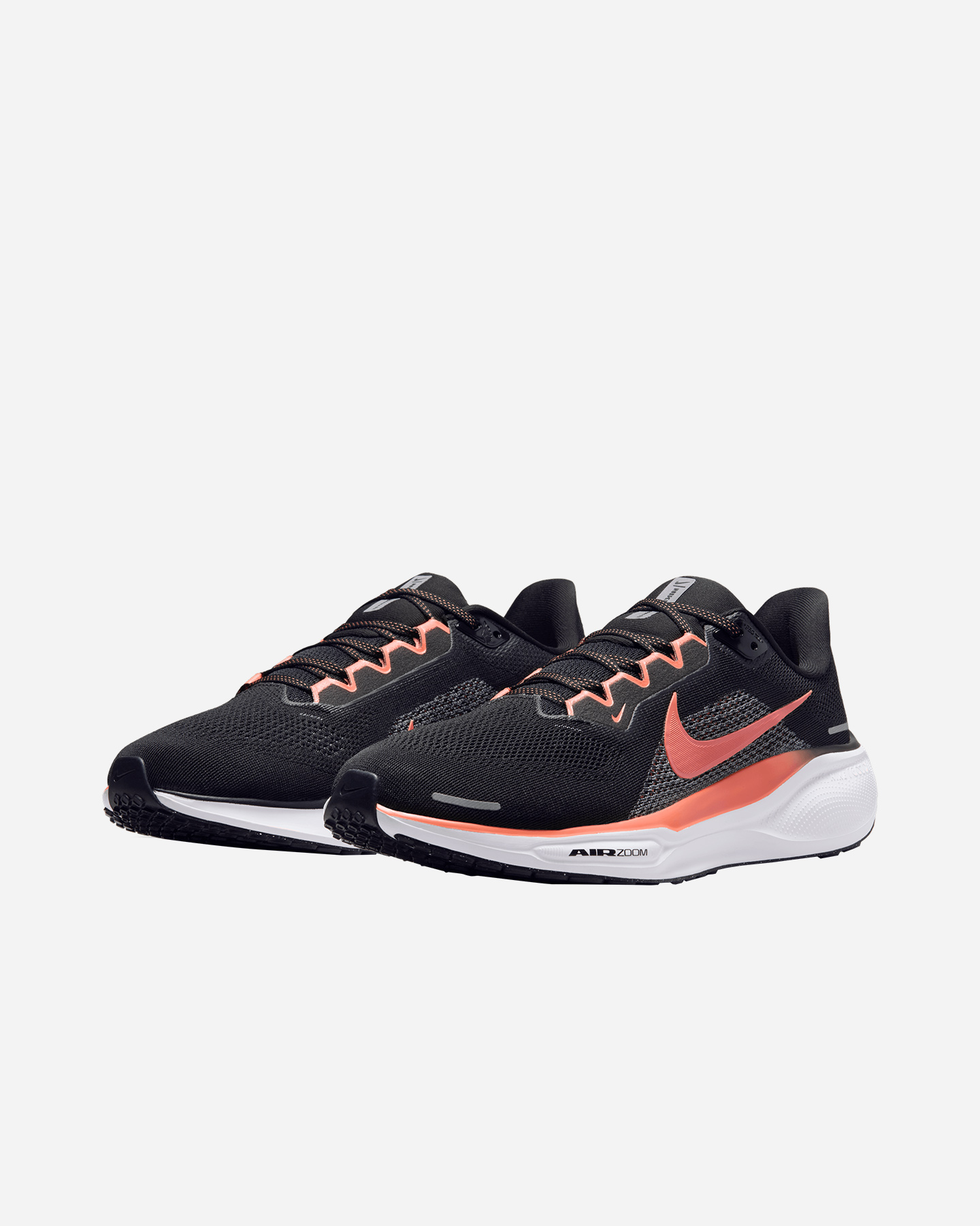 Scarpe running NIKE PEGASUS 41 M - Nero - 1 | Cisalfa Sport