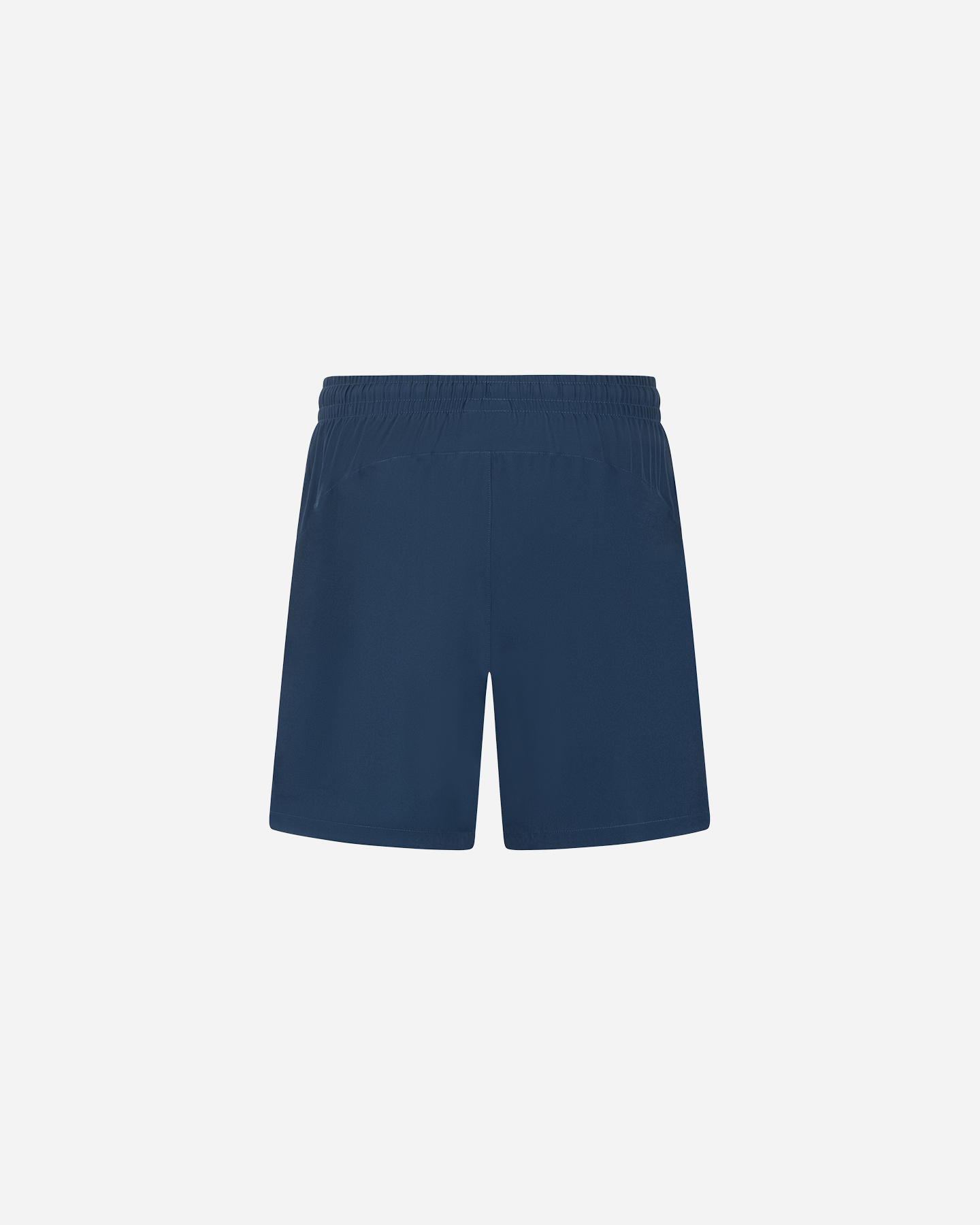 Pantaloncini tennis DIADORA CORE M - Blu - 1 | Cisalfa Sport