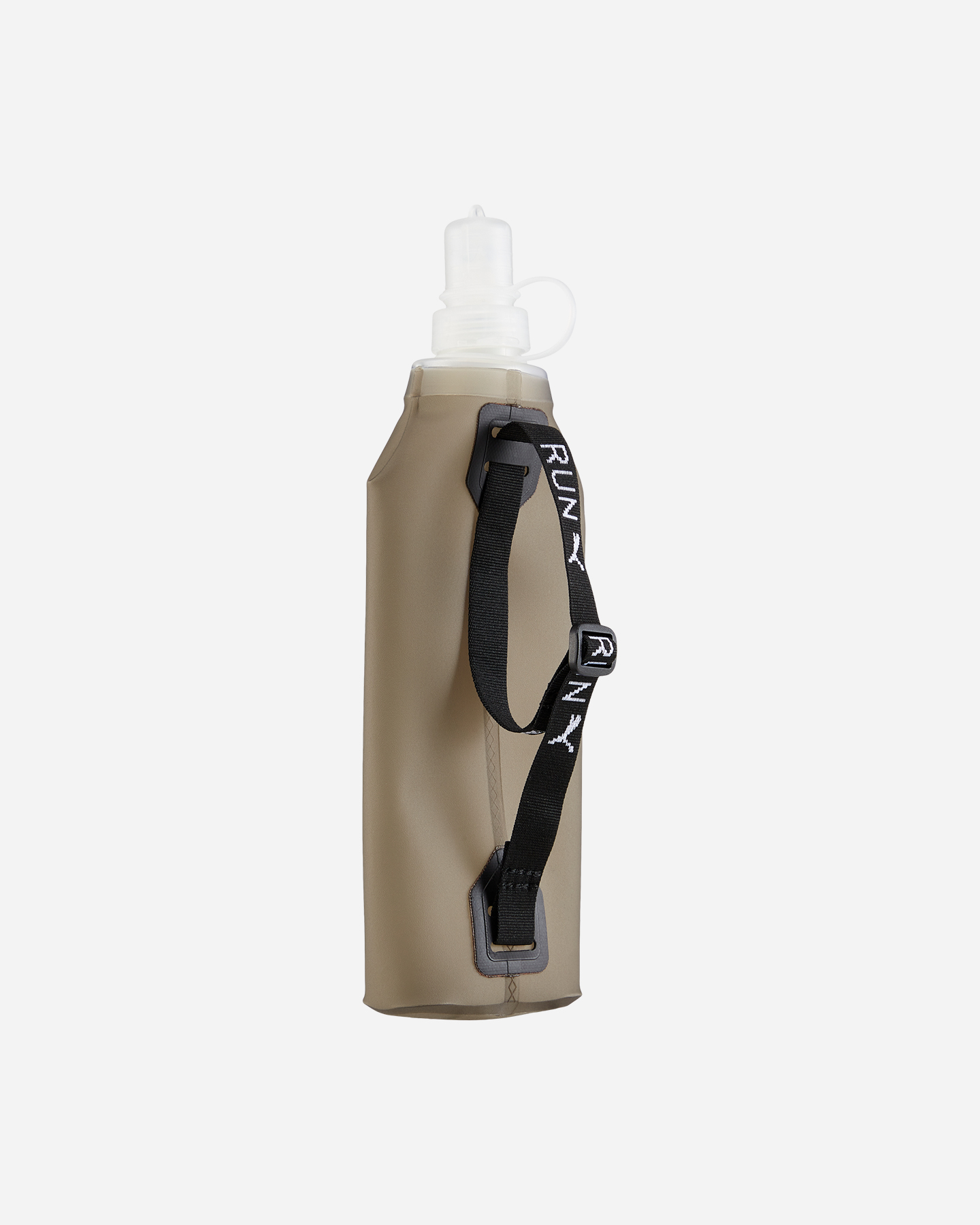 Accessorio running PUMA SOFT BOTTLE  - Nero - 1 | Cisalfa Sport