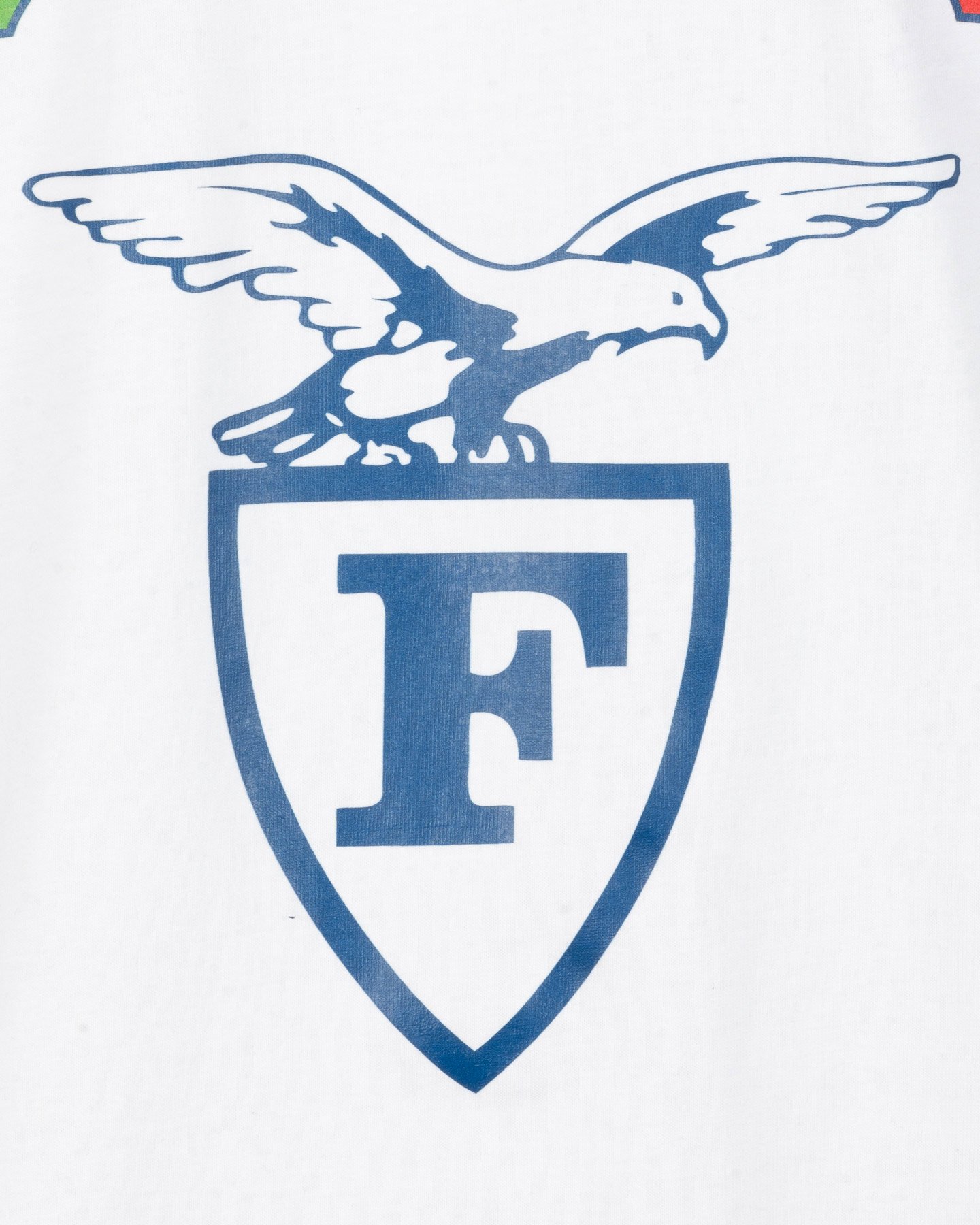 Abbigliamento basket JOMA FORTITUDO M - Bianco - 2 | Cisalfa Sport