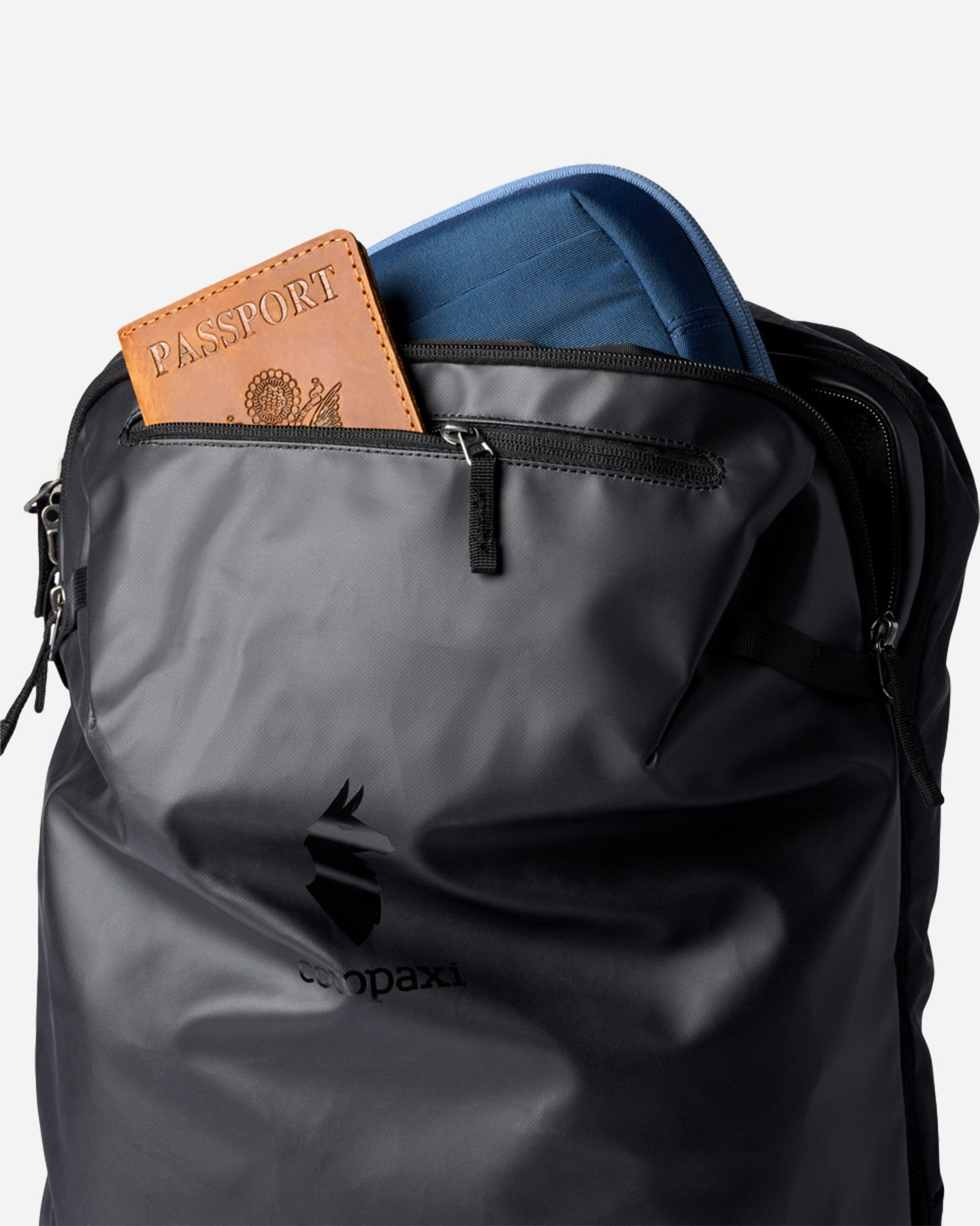 Borsa COTOPAXI ALLPA 35L  - Nero - 2 | Cisalfa Sport