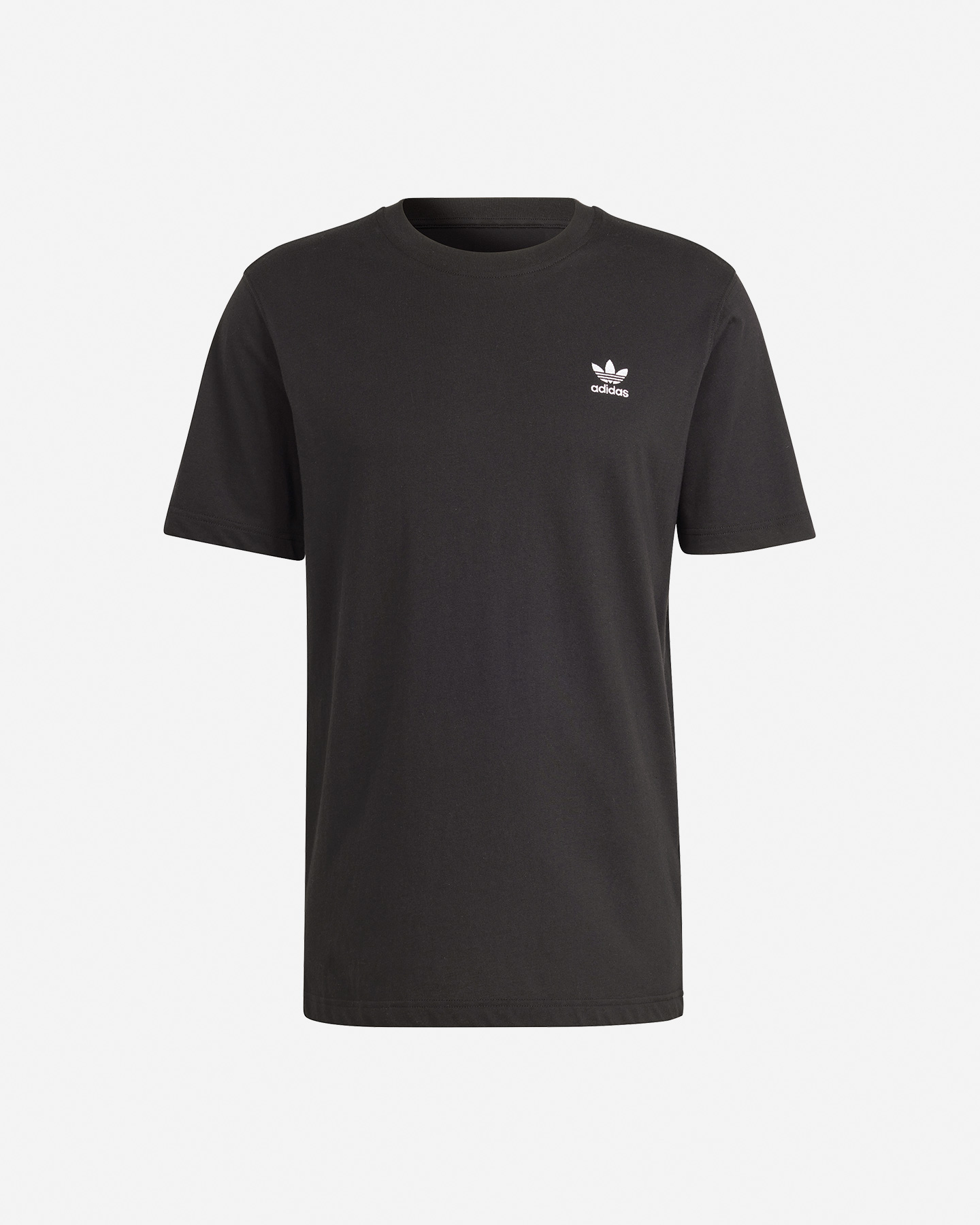 Image of Adidas Essential Small Logo M - T-shirt - Uomo