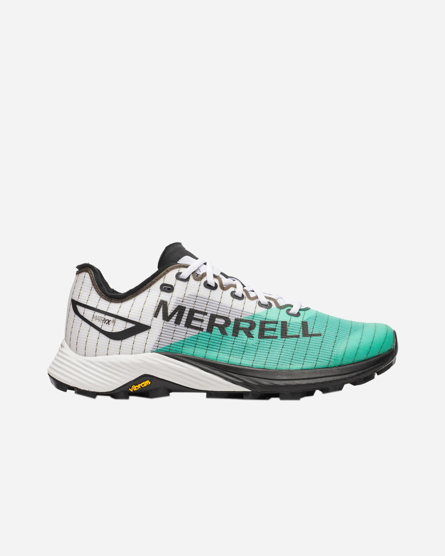Scarpe trail MERRELL MTL LONG SKY 2 MATRYX W - Bianco - 0 | Cisalfa Sport