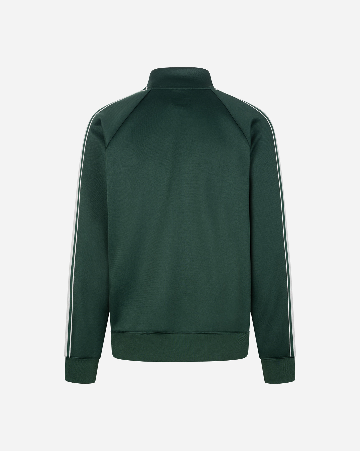 Felpa CONVERSE BAND LOGO M - Verde - 1 | Cisalfa Sport