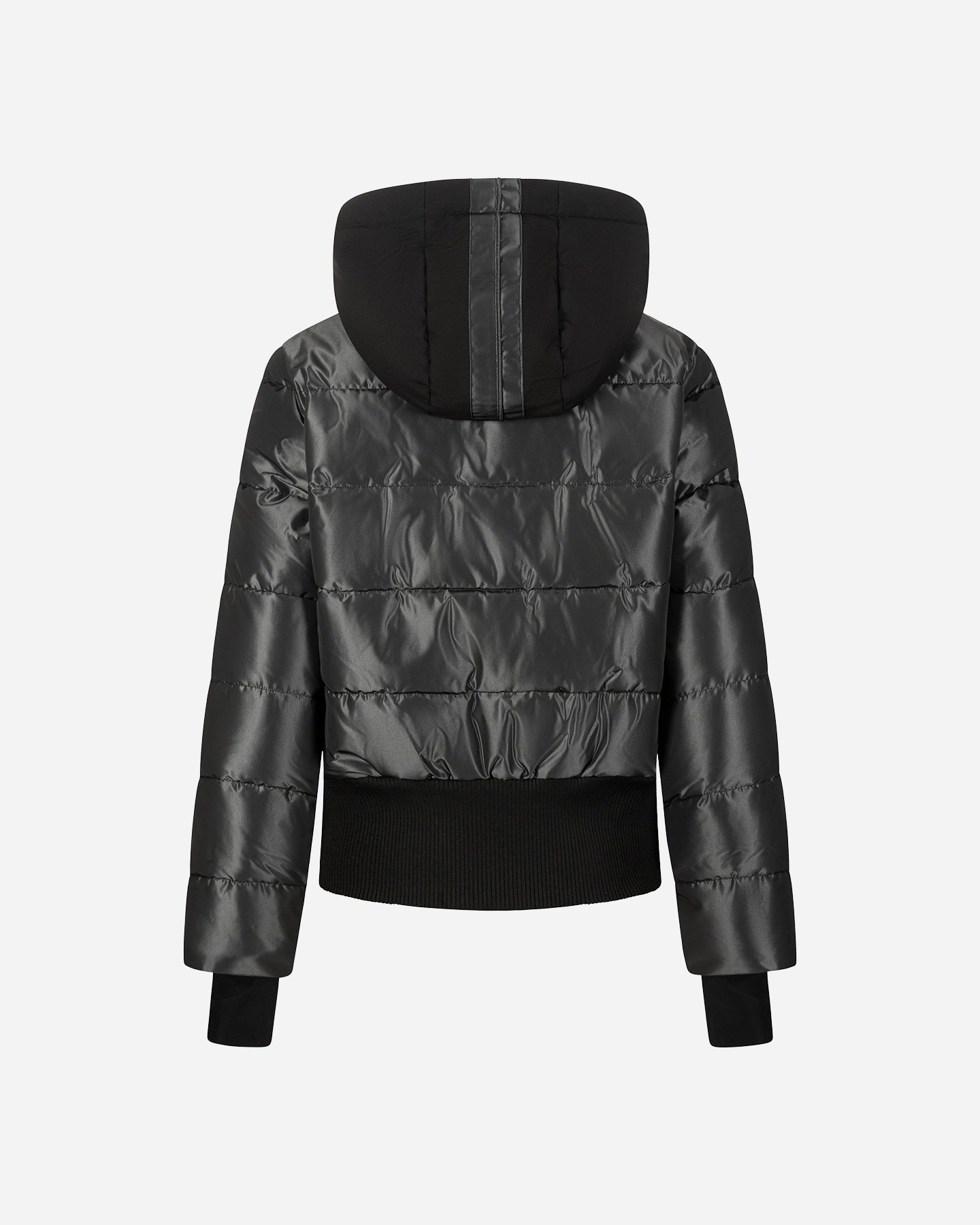 Giacca sci ELLESSE CHALLENGE W - Argento - 1 | Cisalfa Sport