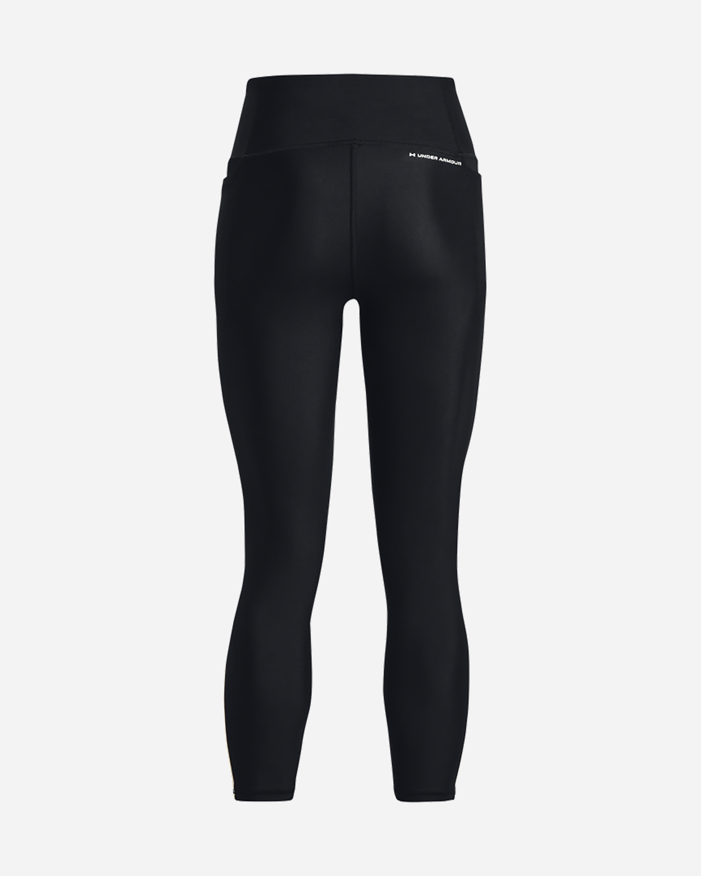 Leggings UNDER ARMOUR THE ROCK W - Nero - 1 | Cisalfa Sport
