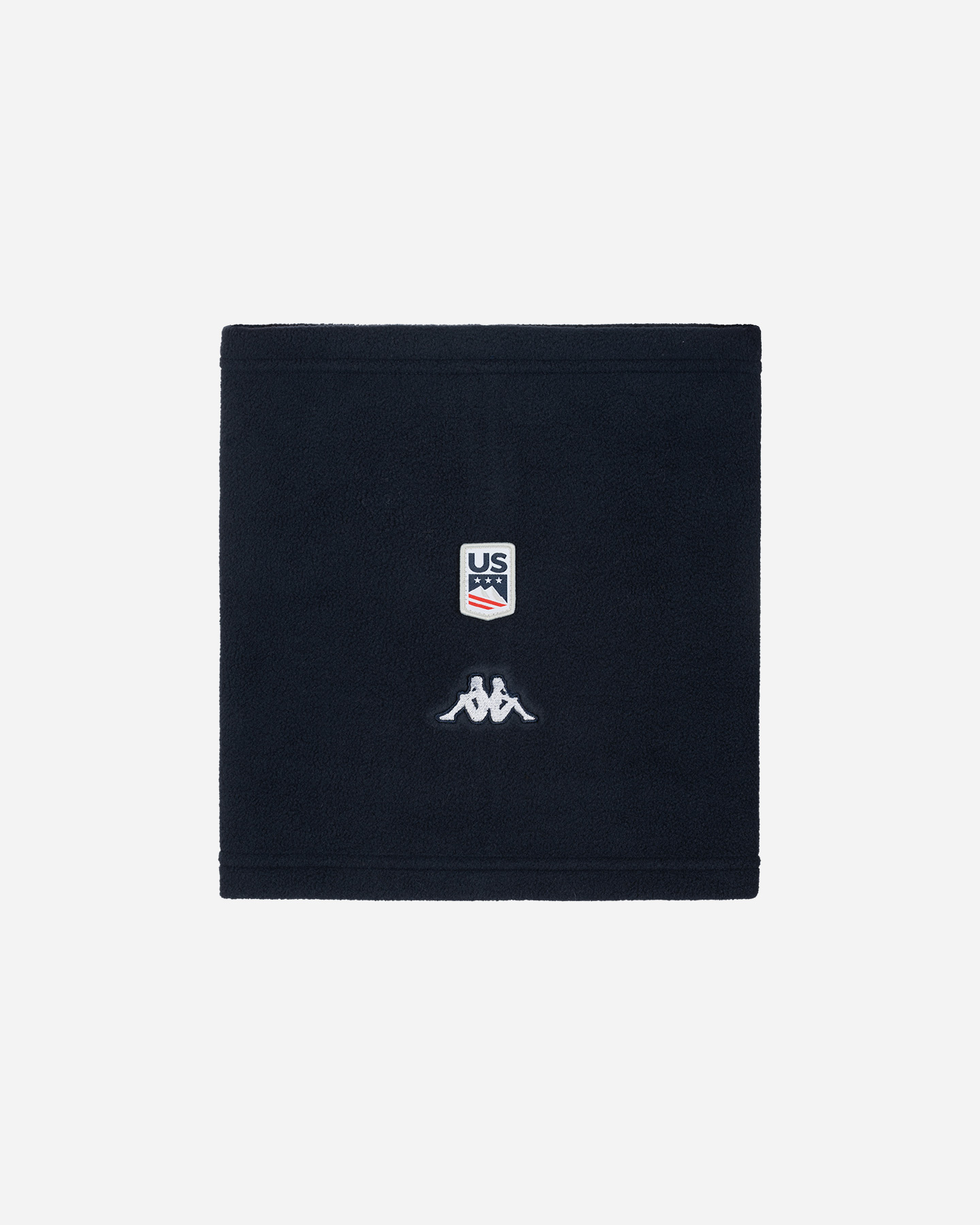 Scaldacollo KAPPA USA SKI TEAM  - Blu - 1 | Cisalfa Sport