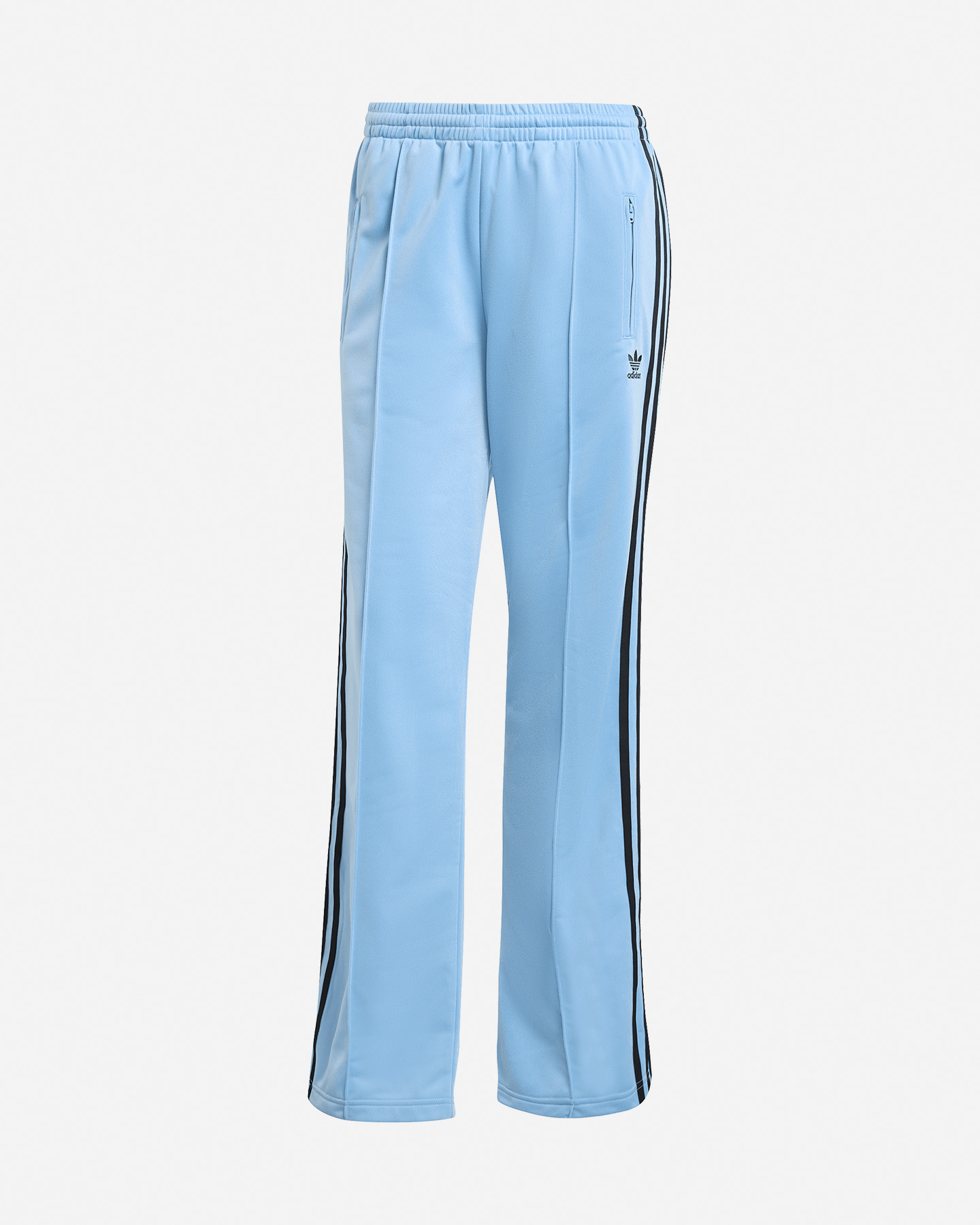 Pantalone ADIDAS ORIGINAL FIREBIRD W - Blu - 0 | Cisalfa Sport