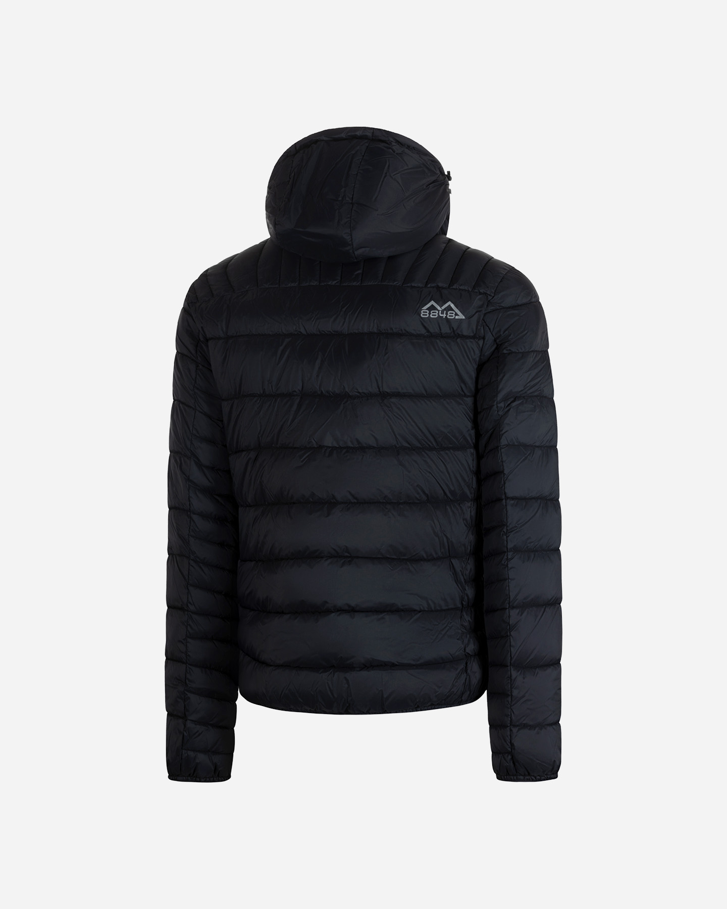 Giacca outdoor 8848 MOUNTAIN ESSENTIAL M - Giallo - 1 | Cisalfa Sport