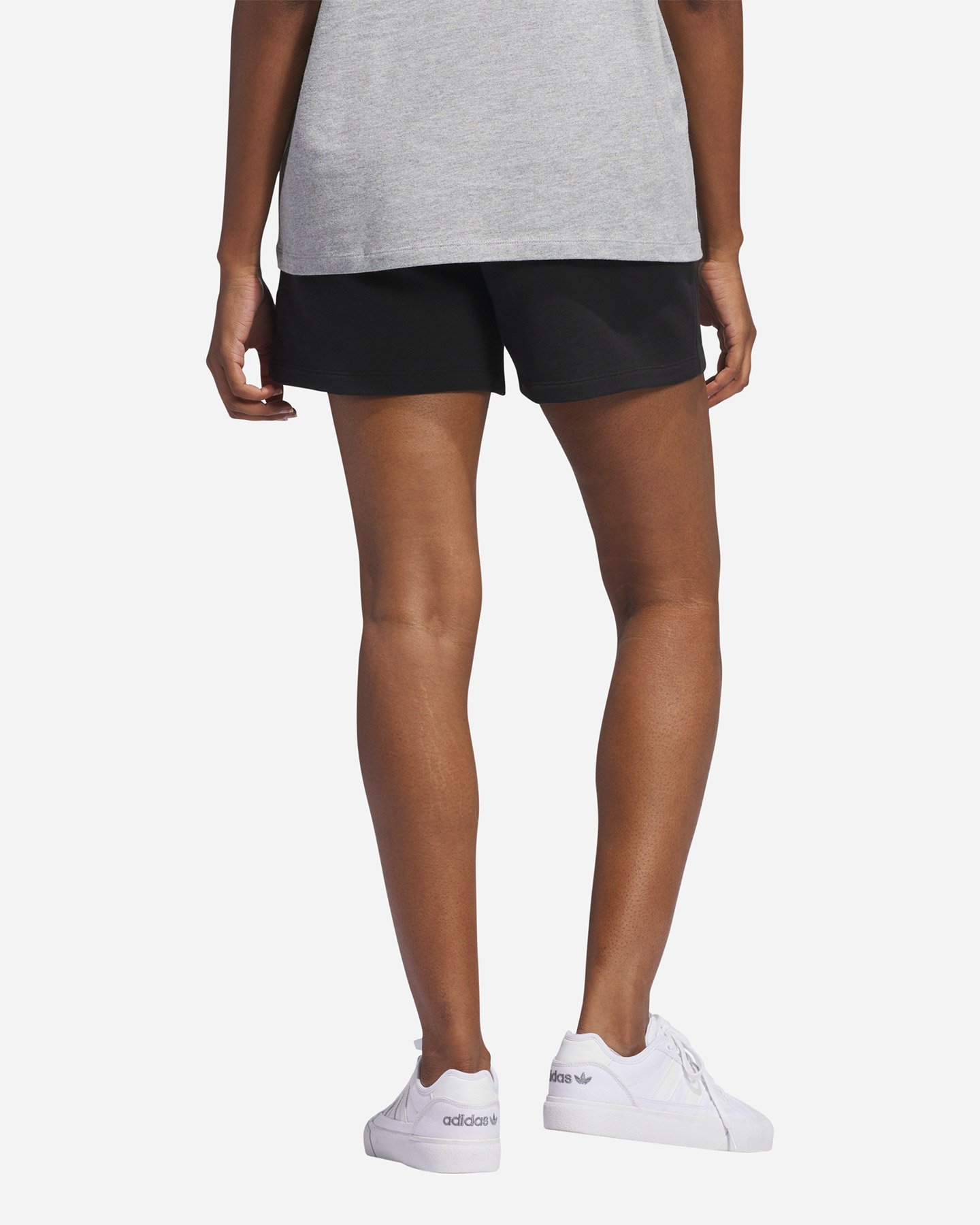 Bermuda ADIDAS ORIGINALS W - Nero - 1 | Cisalfa Sport