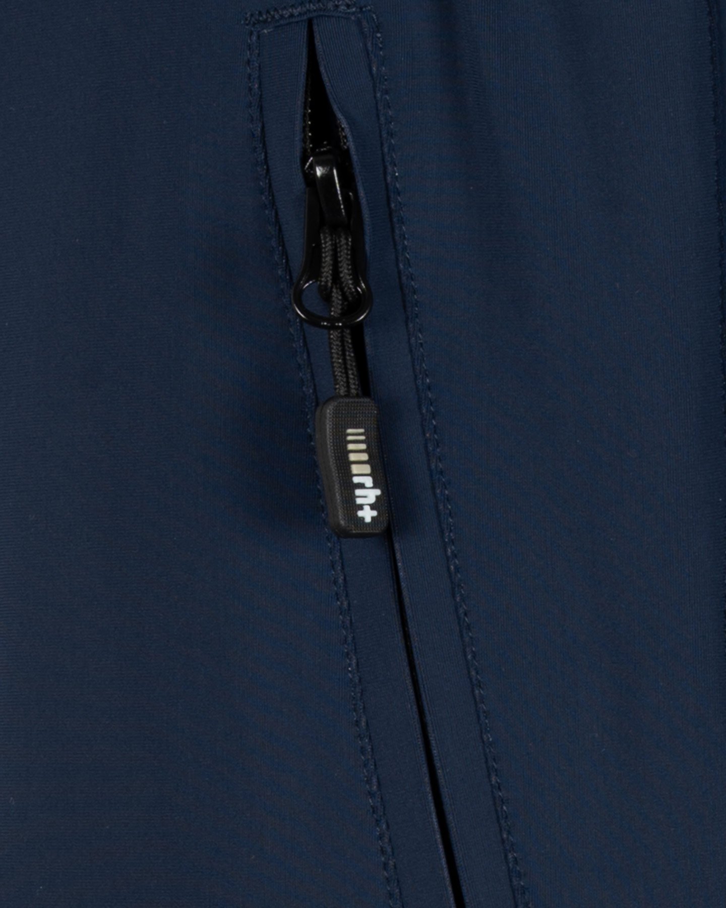 Pantalone sci RH+ POWER 20MM M - Blu - 2 | Cisalfa Sport