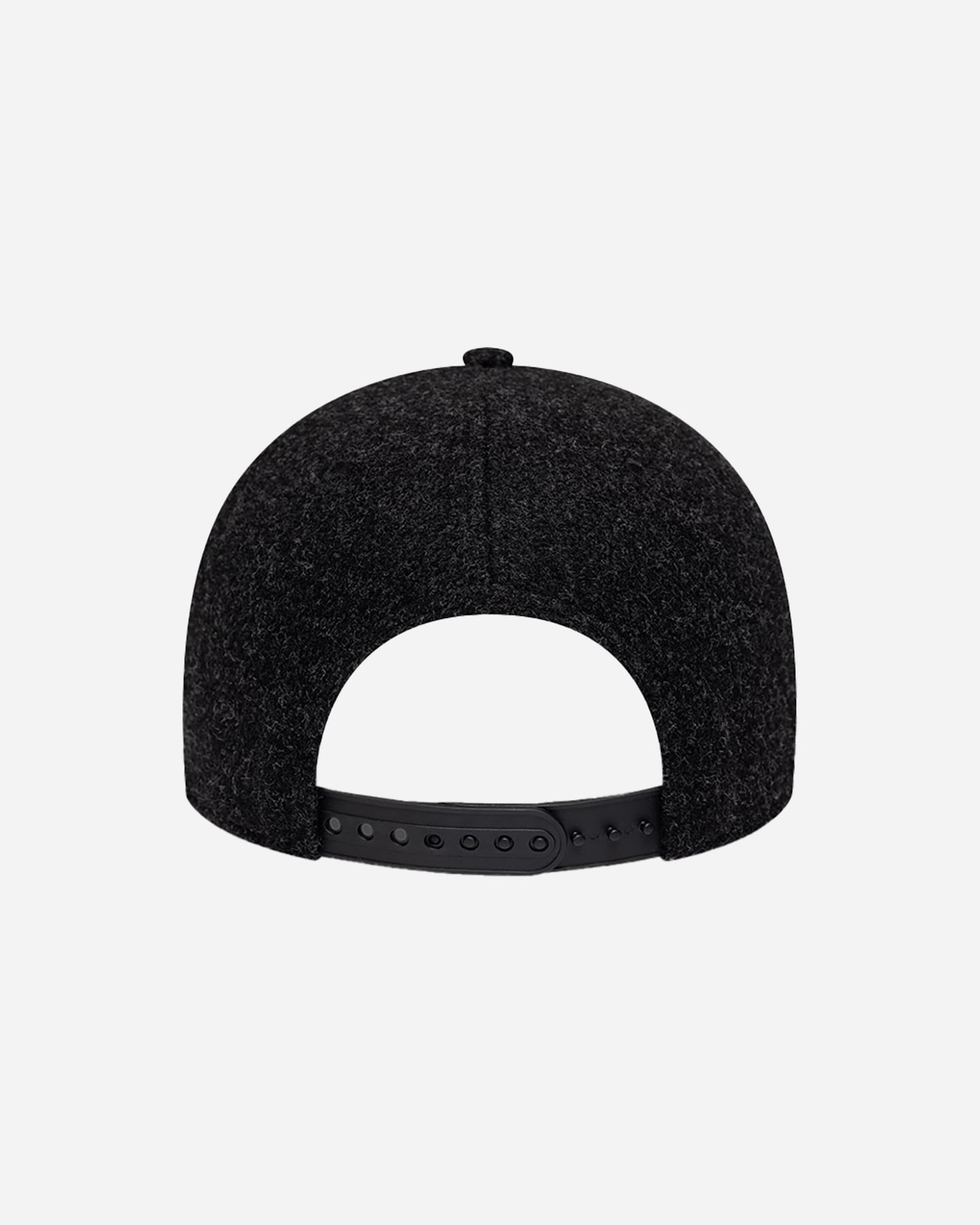 Cappellino NEW ERA 940 NEW YORK  - Nero - 3 | Cisalfa Sport