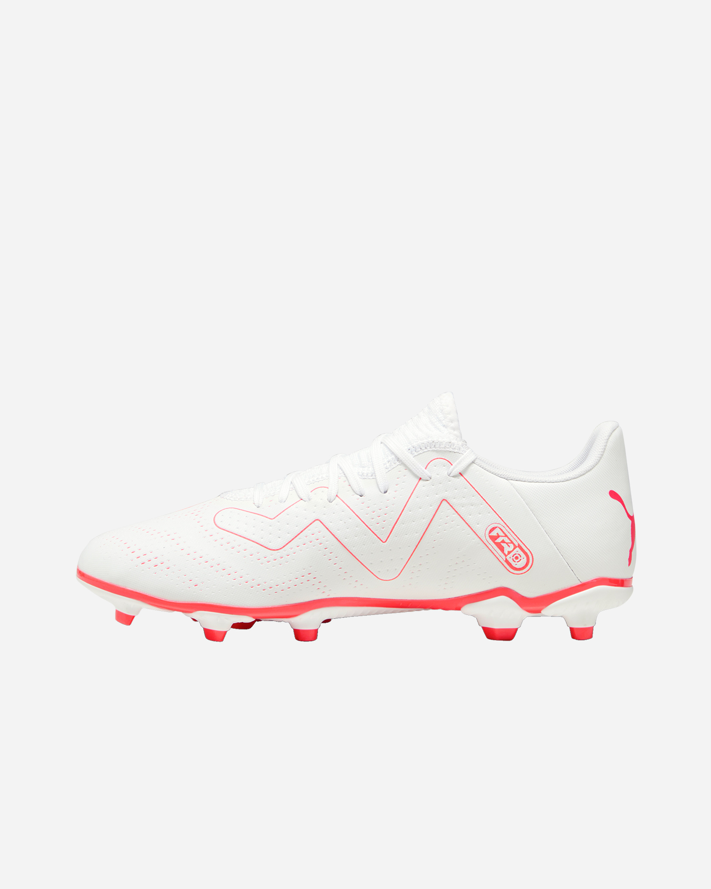 107377 Scarpe Calcio Puma Future Play Fg-ag M 107377-01 | Cisalfa Sport