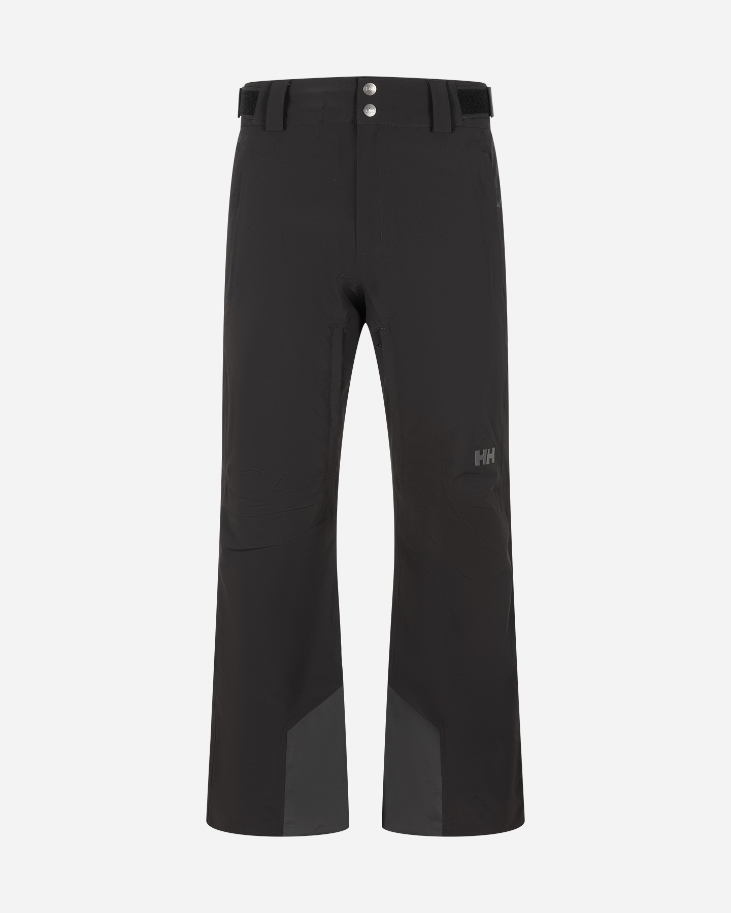 Pantalone sci HELLY HANSEN RAPID M - Nero - 0 | Cisalfa Sport