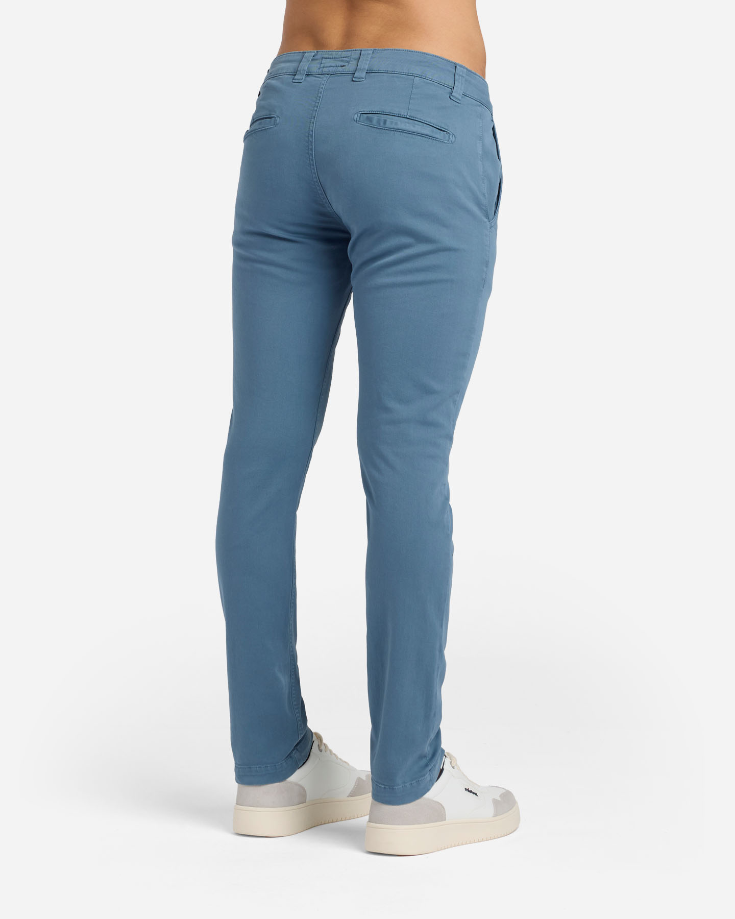 Pantalone DACK'S ESSENTIAL M - Azzurro - 3 | Cisalfa Sport