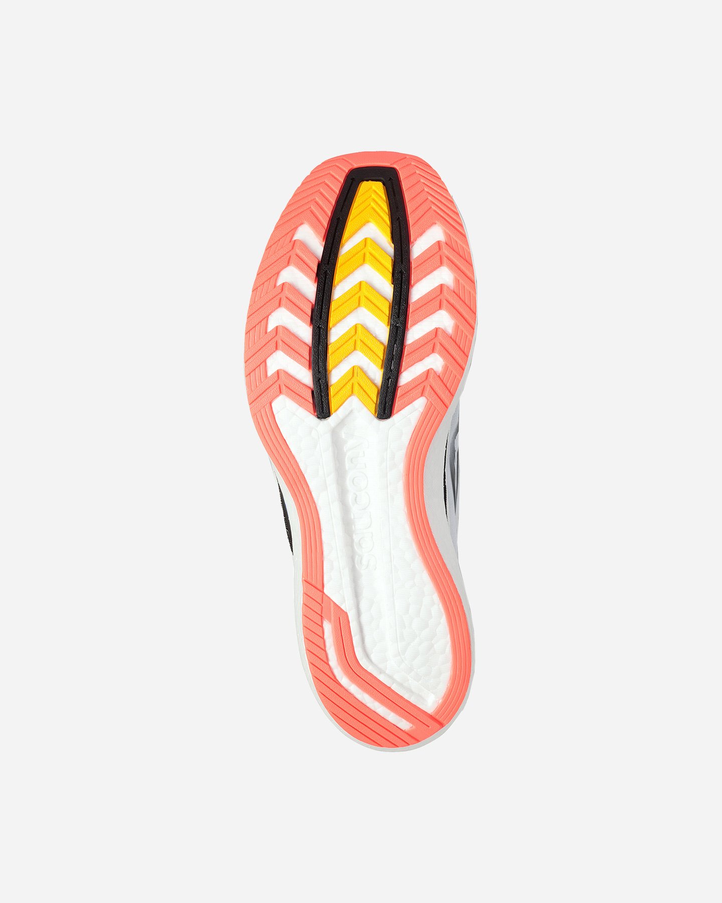 Scarpe running SAUCONY ENDORPHIN PRO 2 M - 12 | Cisalfa Sport