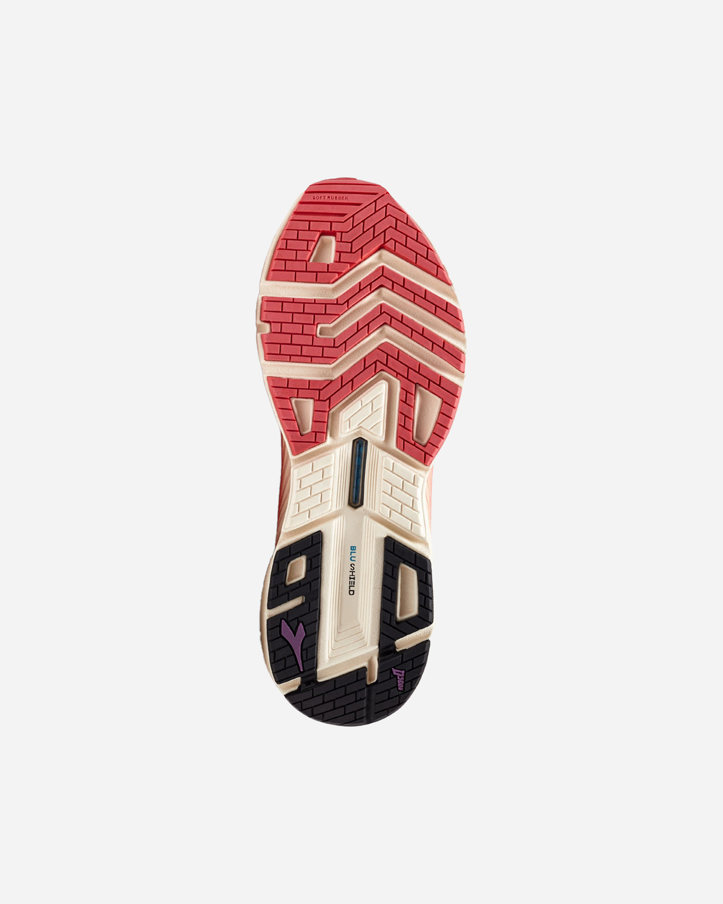 Scarpe running DIADORA MYTHOS BLUSHIELD VOLO 4 W - Bianco - 1 | Cisalfa Sport