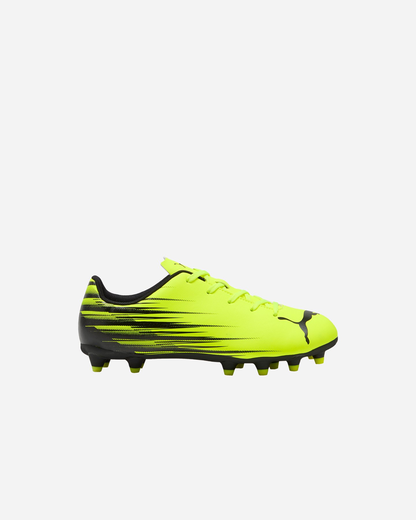 Attacanto Fg Jr - Scarpe Calcio - Color Mix